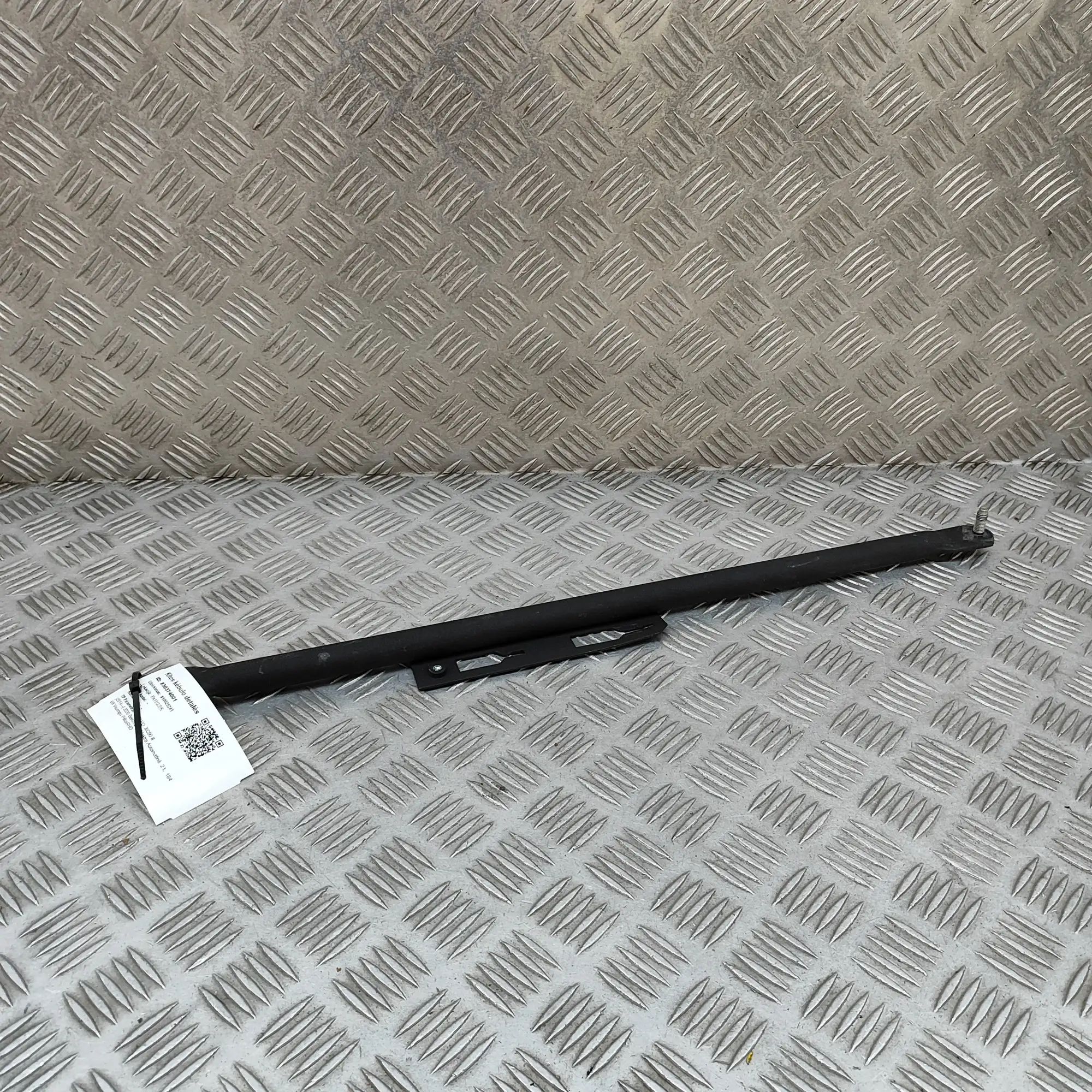 Volvo XC90 Other Body Parts Other Body Parts — VOLVO XC90 (II) (2014-...) —...