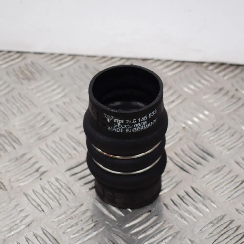 Porsche Cayenne Pipe / hose Pipe / hose — PORSCHE CAYENNE (9PA) (2002-2010)...
