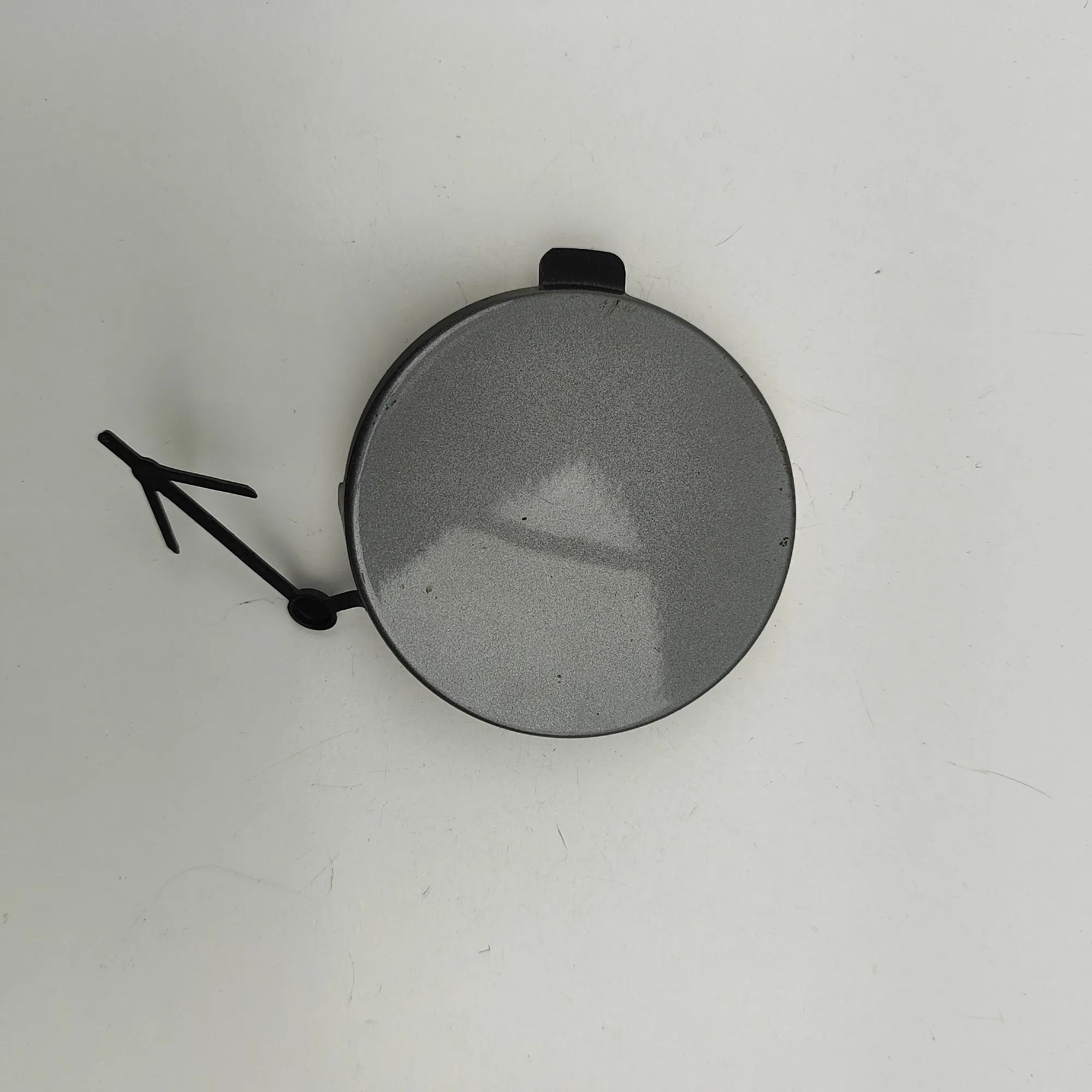 Ford Kuga Front bumper towing-eye cover Front bumper towing-eye cover — FORD KUGA (III ...