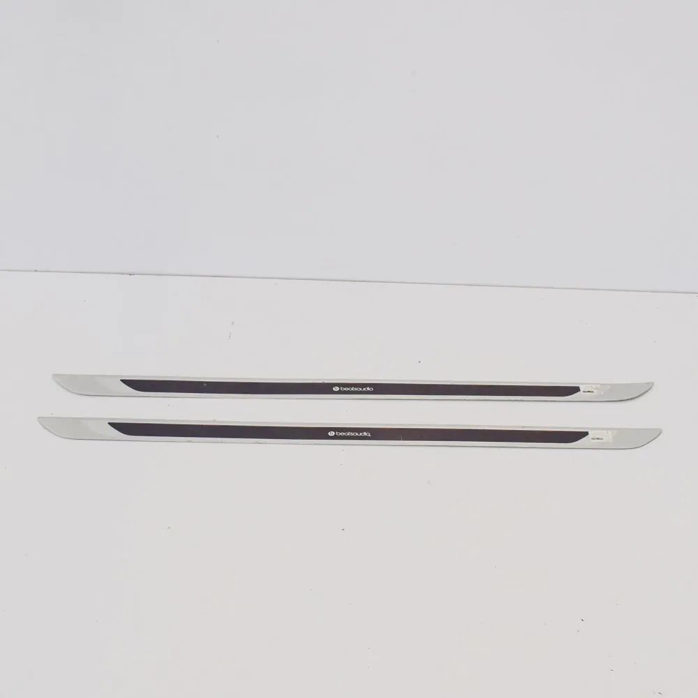 Volkswagen Polo Door Sill Trim Kit Door Sill Trim Kit — VW POLO (6R, 6C) (2009-......