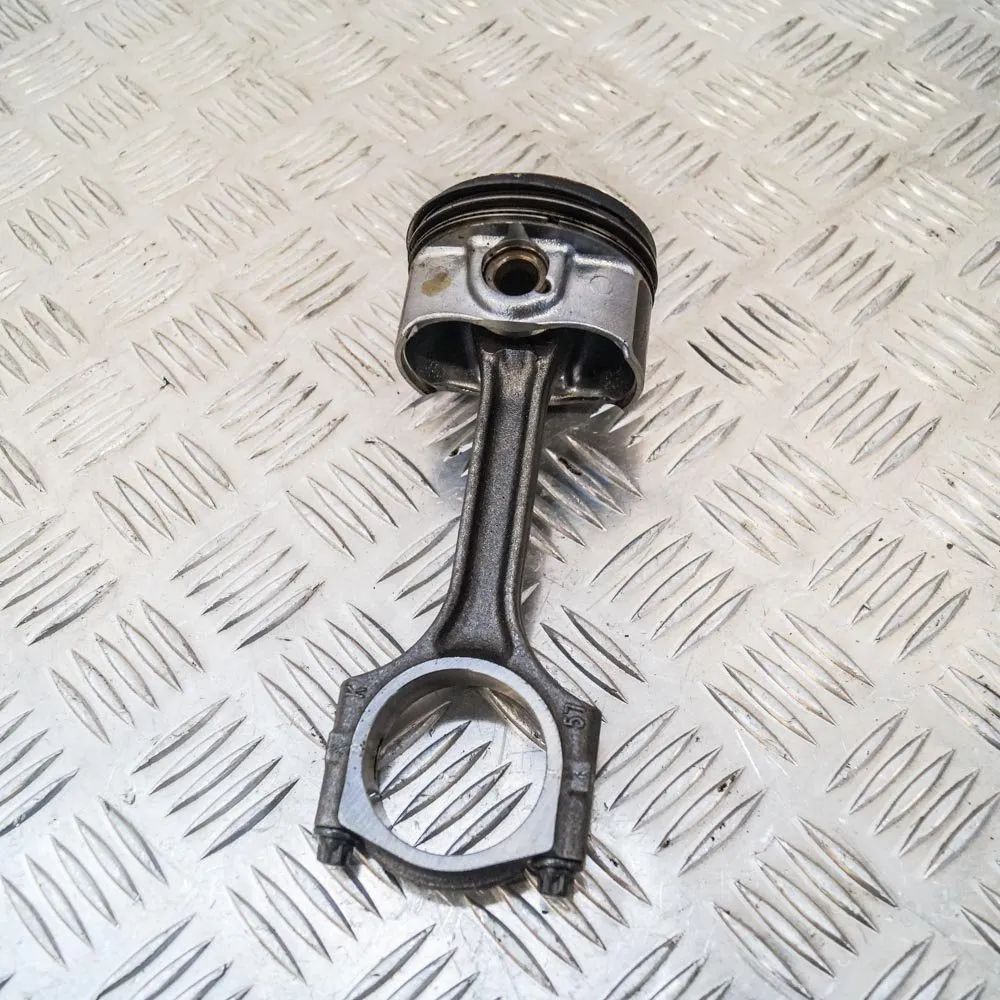 Opel Mokka (A) Piston