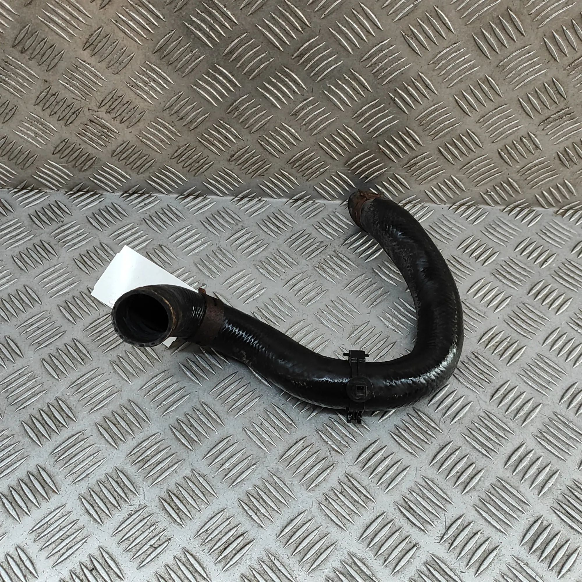 Toyota RAV4 (XA40) Jäähdytysnesteletku Coolant hose — TOYOTA RAV (4 V A5, H5) (2020-.....