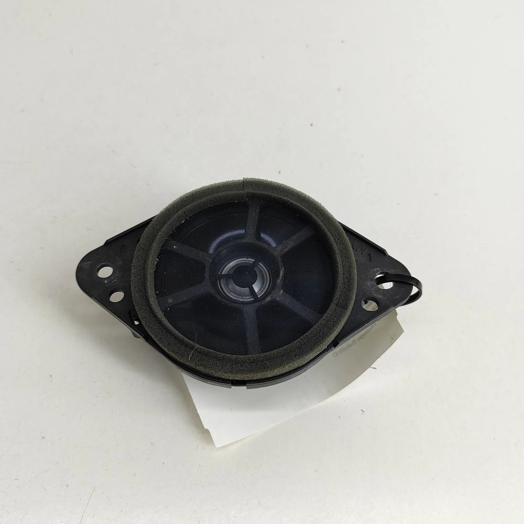 Lexus RX Dashboard Speaker Dashboard Speaker — LEXUS RX (_LA1_, _LH1_) (20...