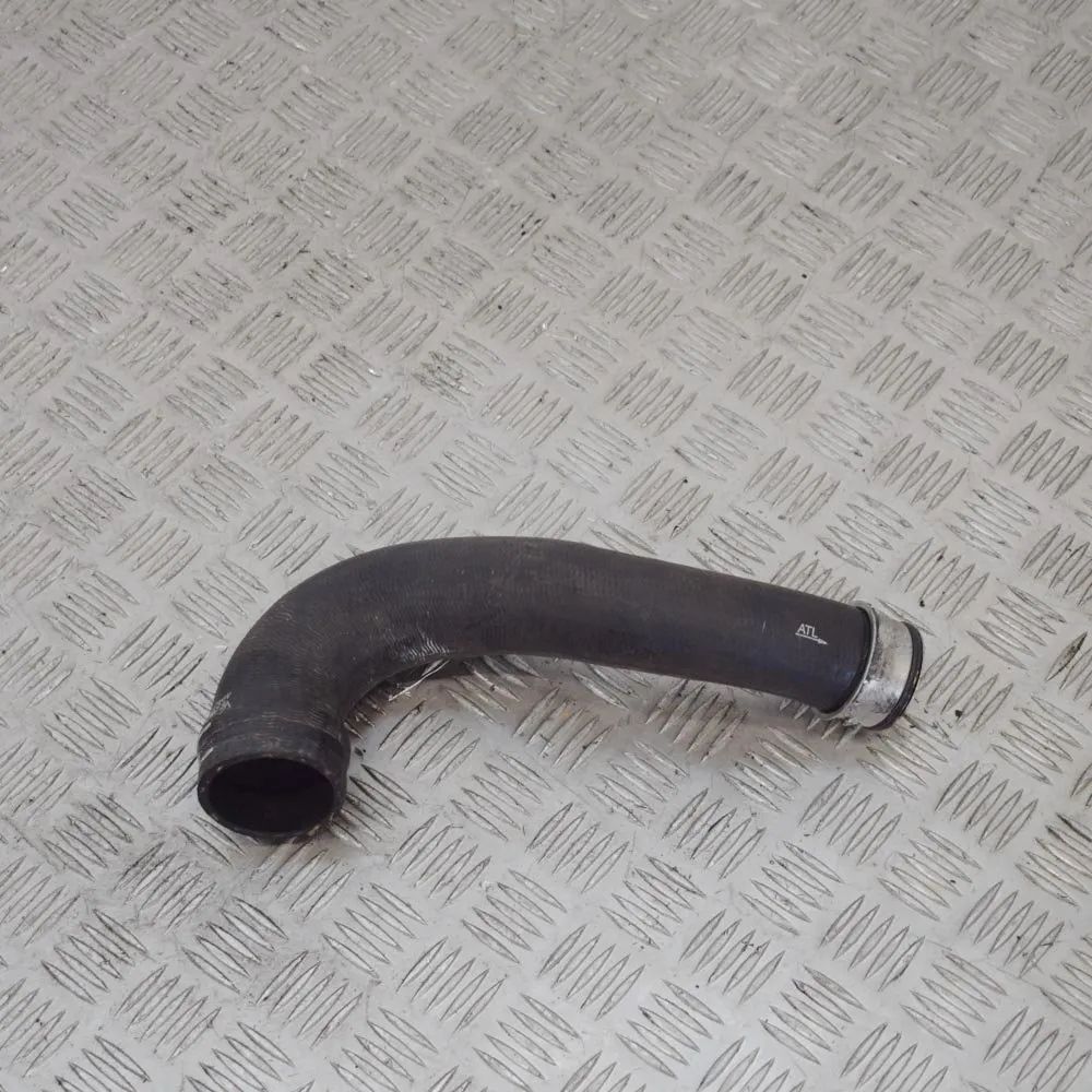 Porsche Cayenne Intercooler hose — left Intercooler hose — left — PORSCHE CAYENNE (92A)...