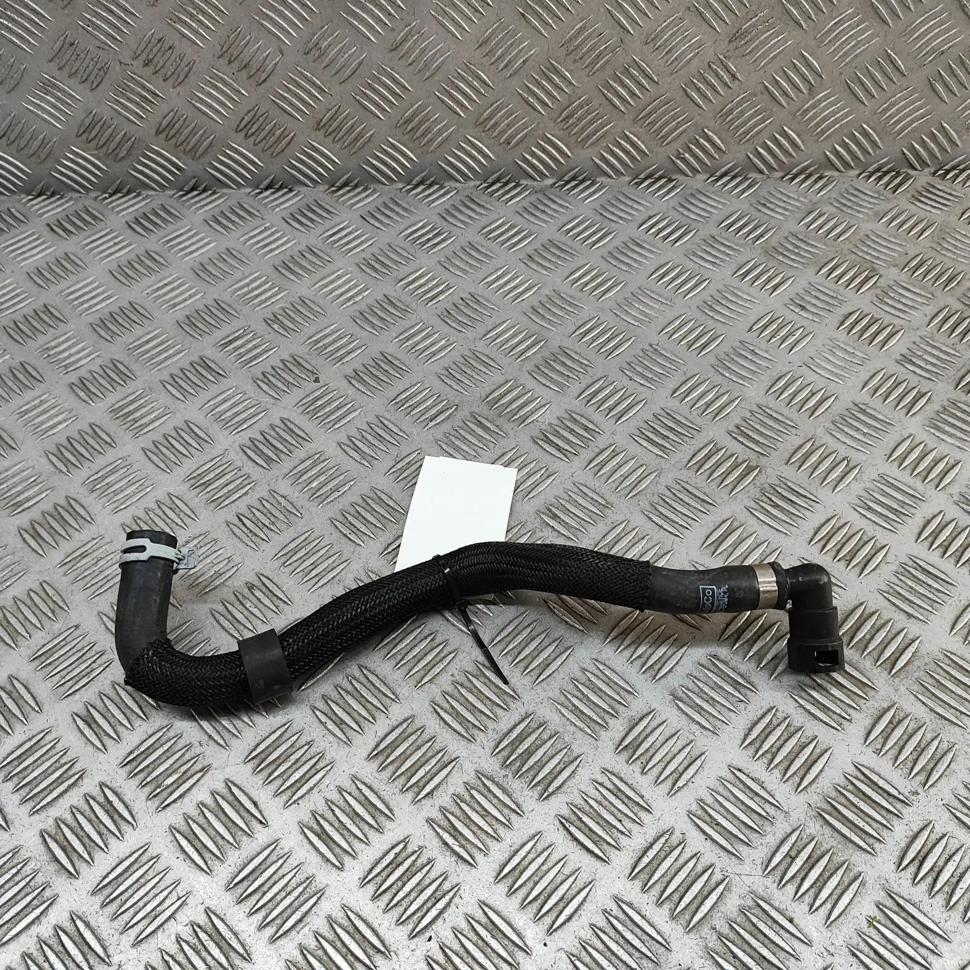 Ford Kuga Coolant hose Coolant hose — FORD KUGA (III DFK) (2019-...) —...