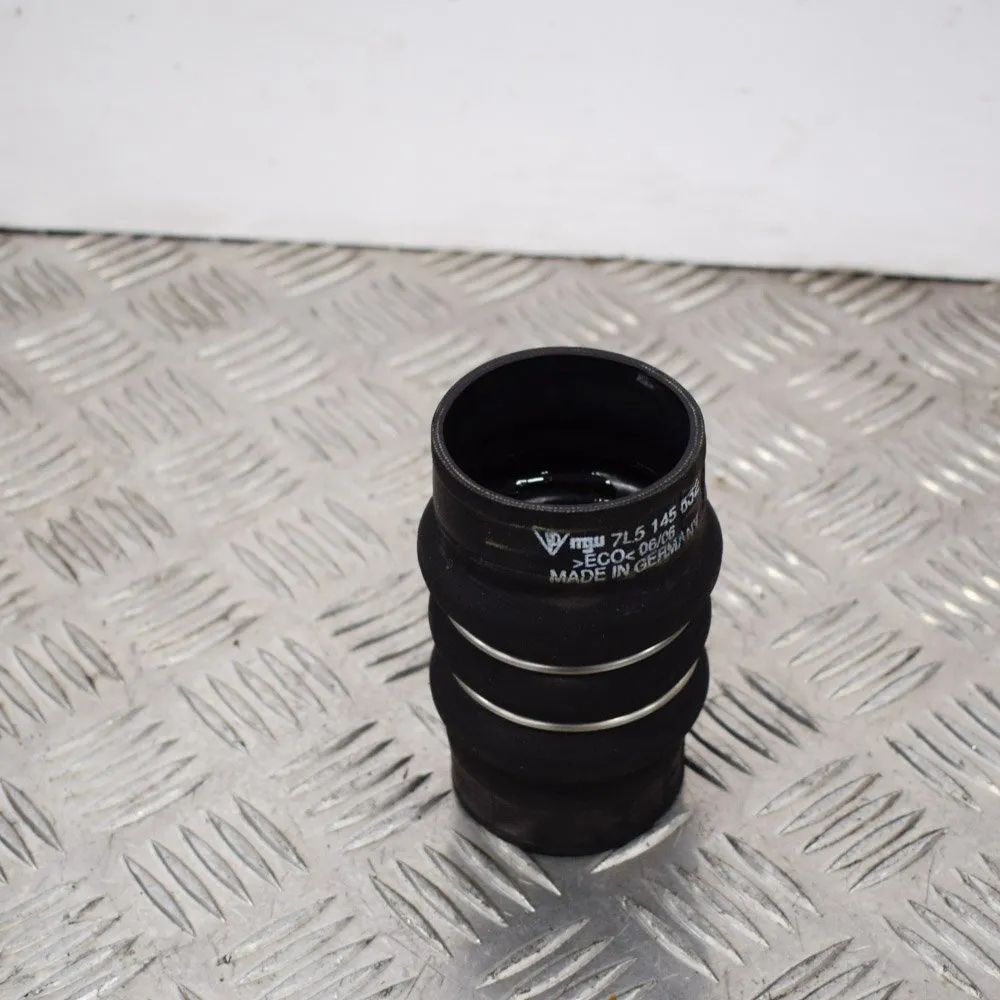 Porsche Cayenne Pipe / hose Pipe / hose — PORSCHE CAYENNE (9PA) (2002-2010)...