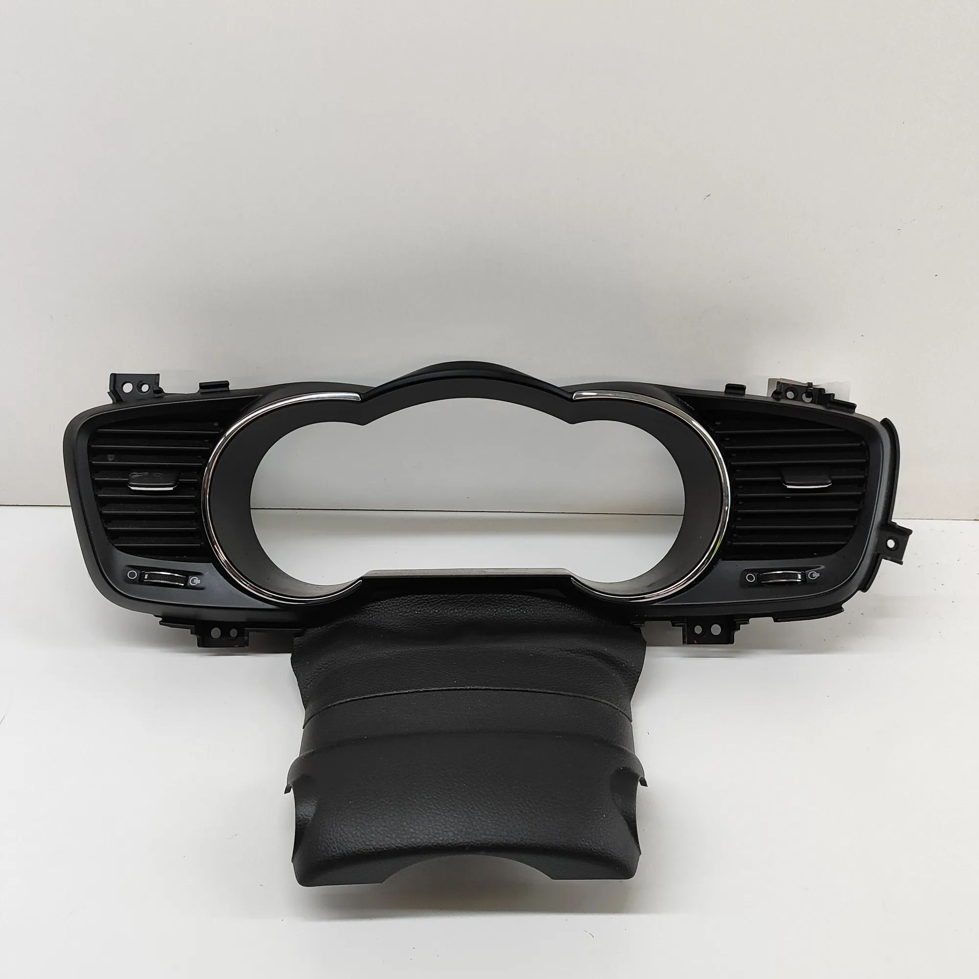 Kia Optima (TF) Instrument Cluster Trim