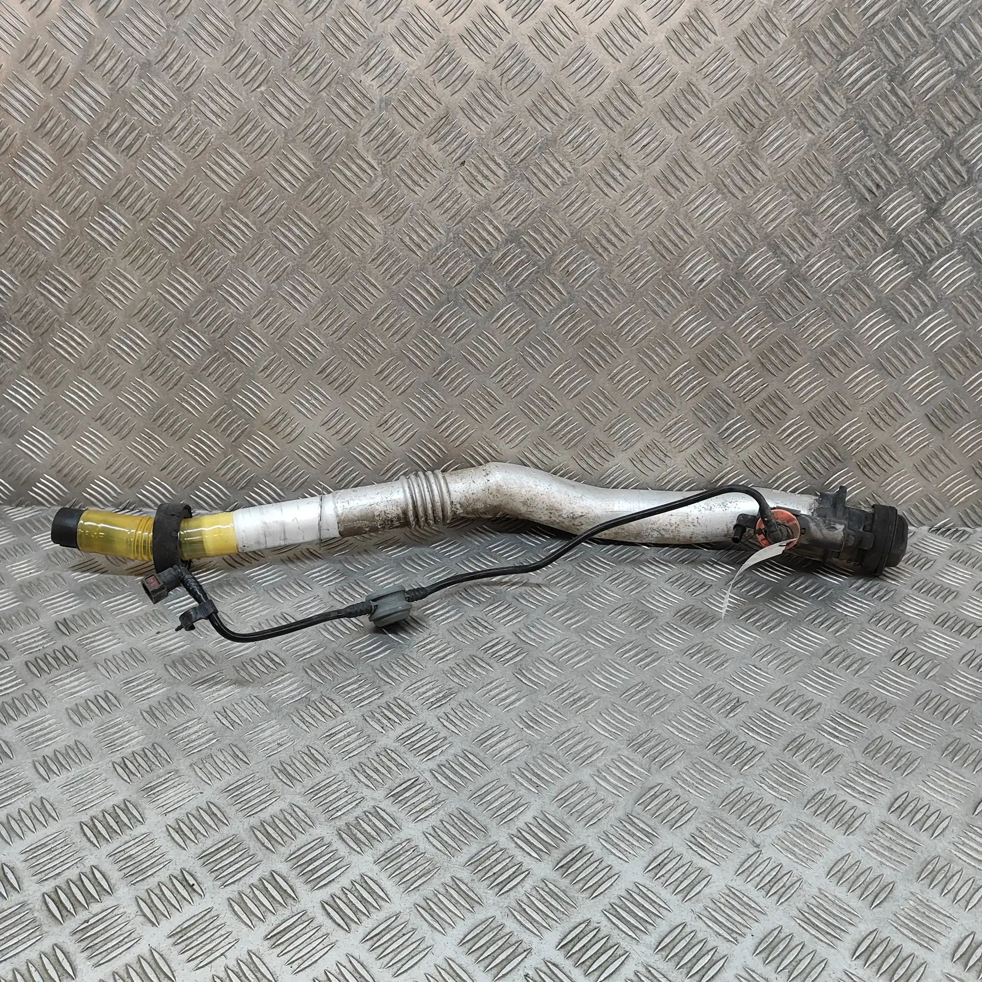 Porsche Boxster (986) Fuel tank pipe Fuel tank pipe — PORSCHE BOXSTER (986) (1996-20...