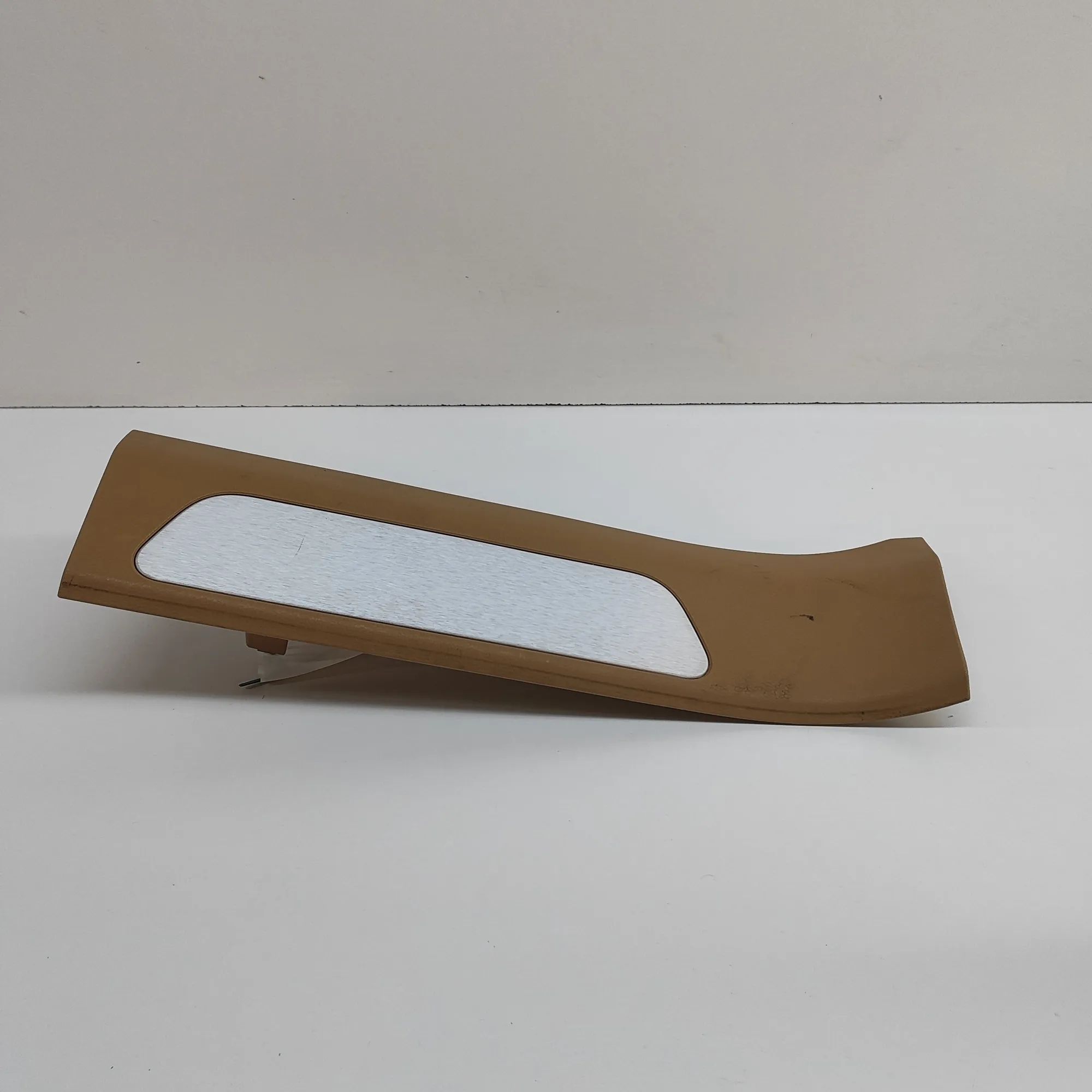 Porsche Panamera Sill trim — rear left Sill trim — rear left — PORSCHE PANAMERA (971) ...