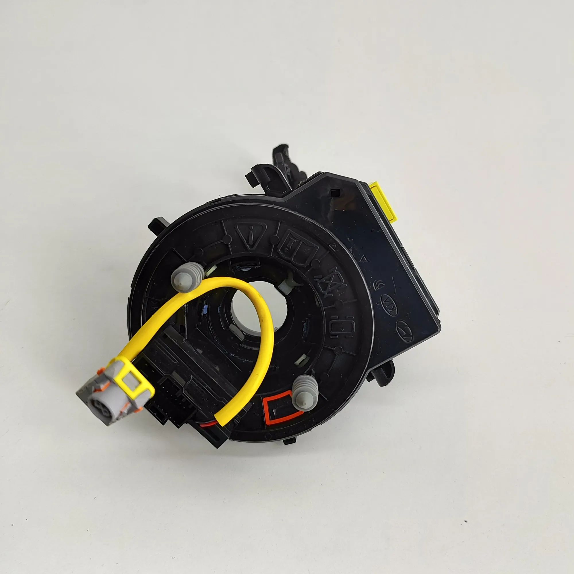Hyundai Kona Steering Wheel Slip Ring Squib Steering Wheel Slip Ring Squib — HYUNDAI KONA (...