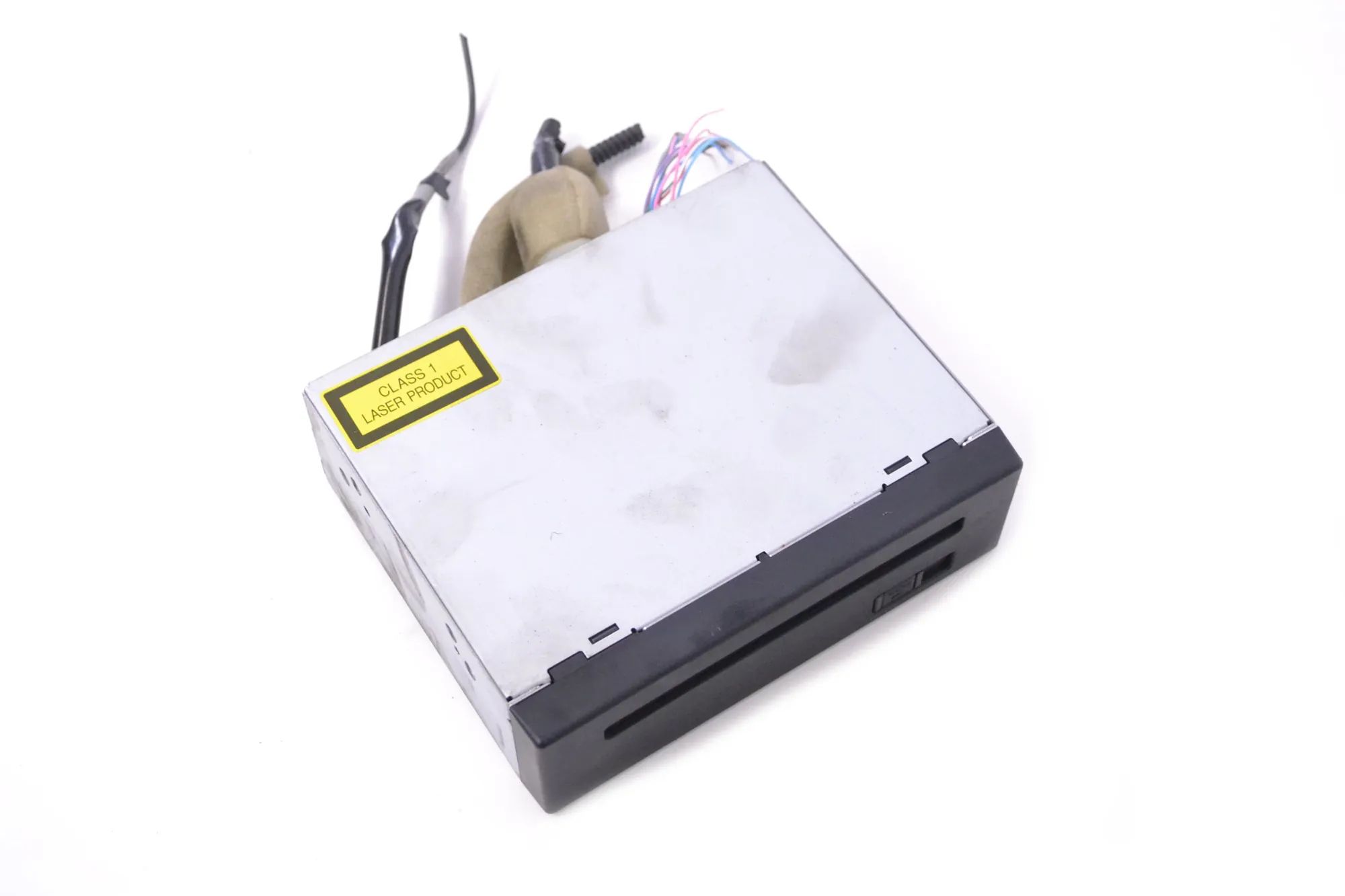 Lexus RX Navigation Control Unit Navigation Control Unit — LEXUS RX (_U3_) (2003...