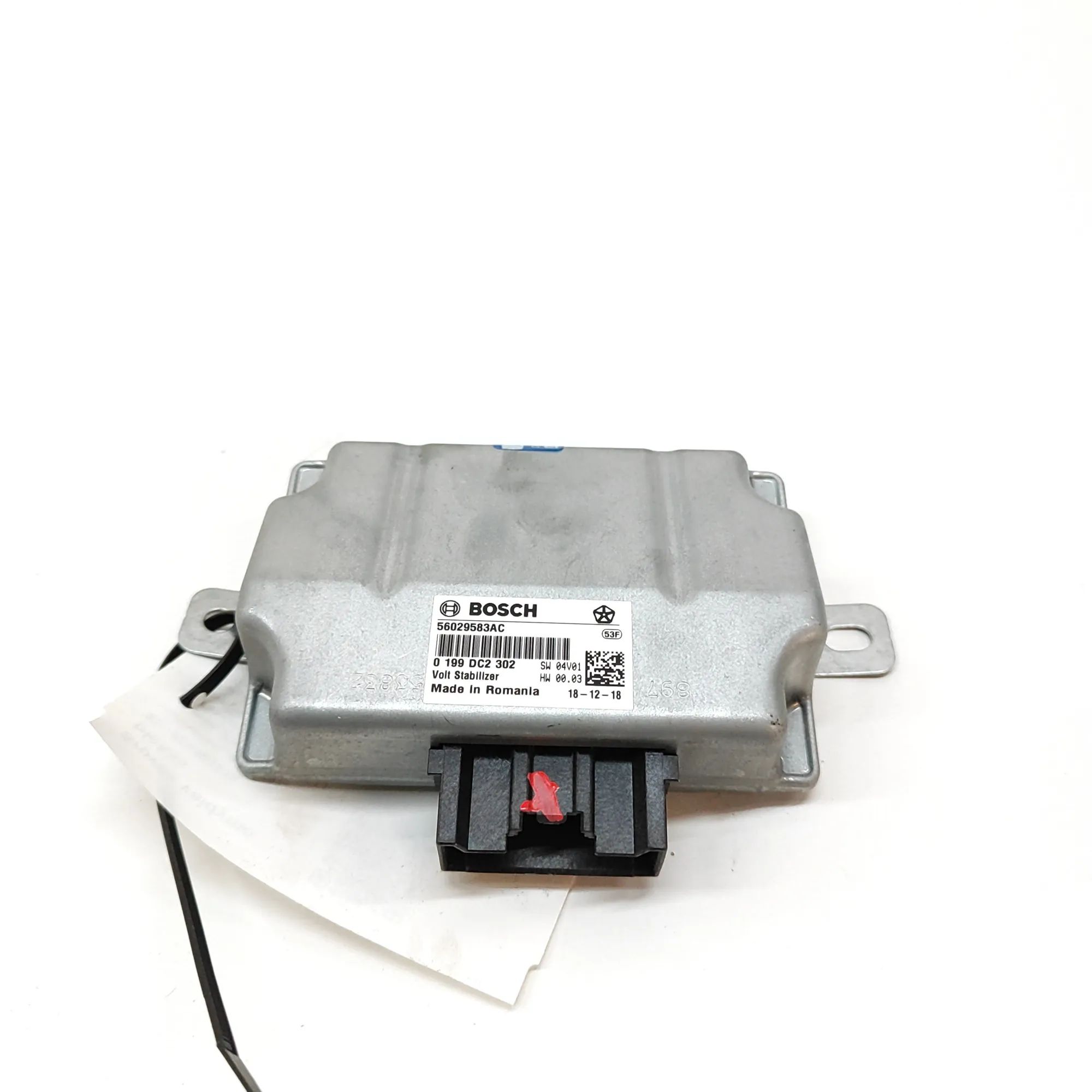 Maserati Ghibli Power Distribution Unit Power distribution unit — MASERATI GHIBLI (M157...