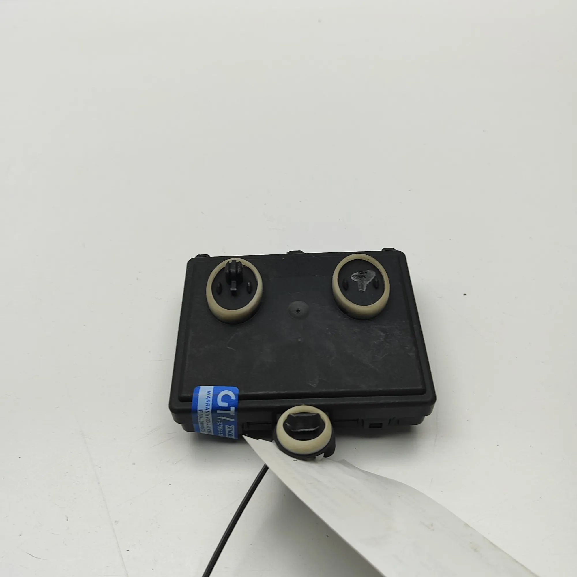 Volkswagen Transporter (T6, Caravelle, Multivan) Door control unit — rear left Door control unit — rear left — VW TRANSPORTER ...