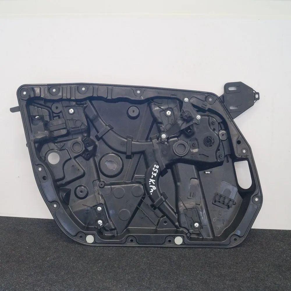 Mercedes-Benz GLC (X253) Front Left Door Window Regulator