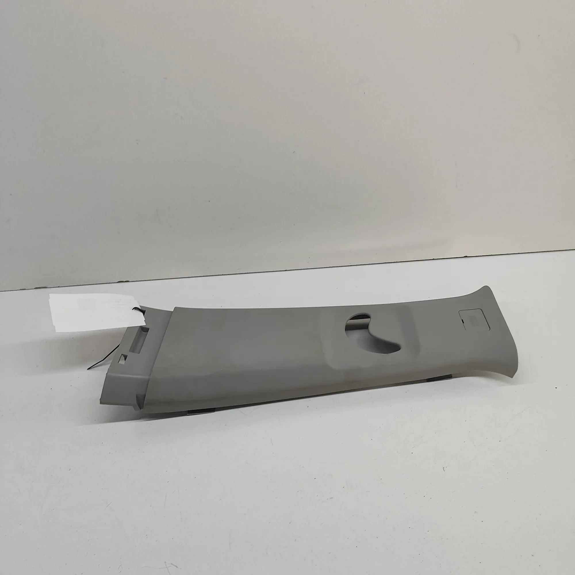 MG ZS B-pillar trim — left B-pillar trim — left — MG ZS (SUV) (2017-...) —...
