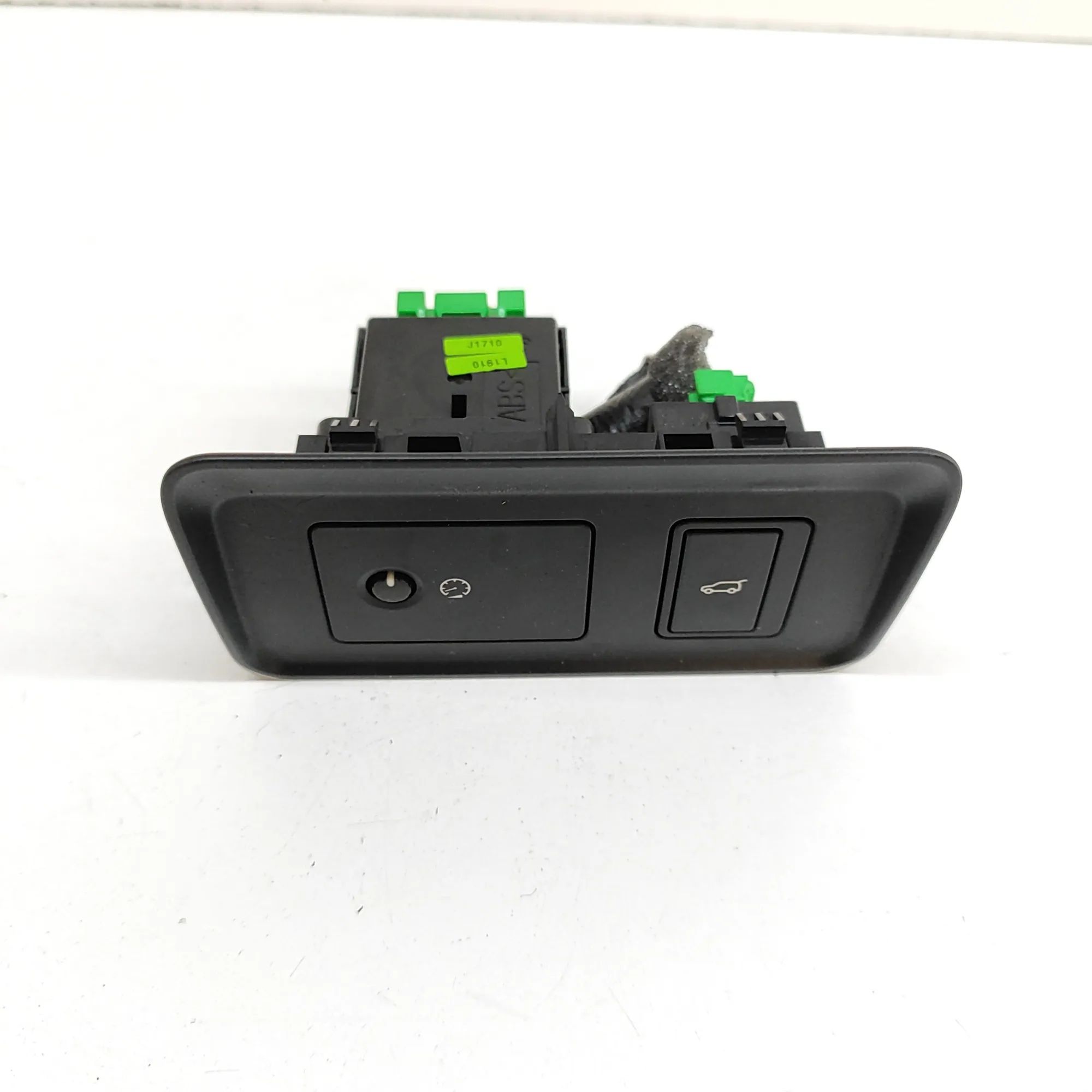 Land Rover Range Rover Sport (L494) Button Switch Panel Button Switch Panel — LAND ROVER RANGE ROVER SP...