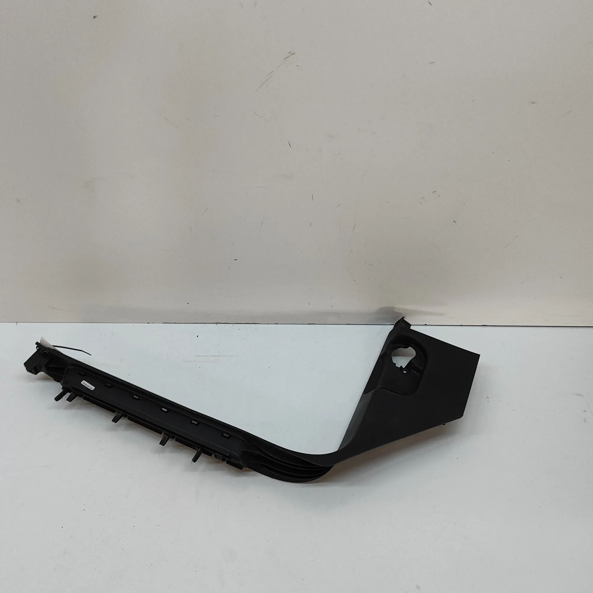 Porsche Cayenne Interior sill trim — front left Interior sill trim — front left — PORSCHE CAYEN...