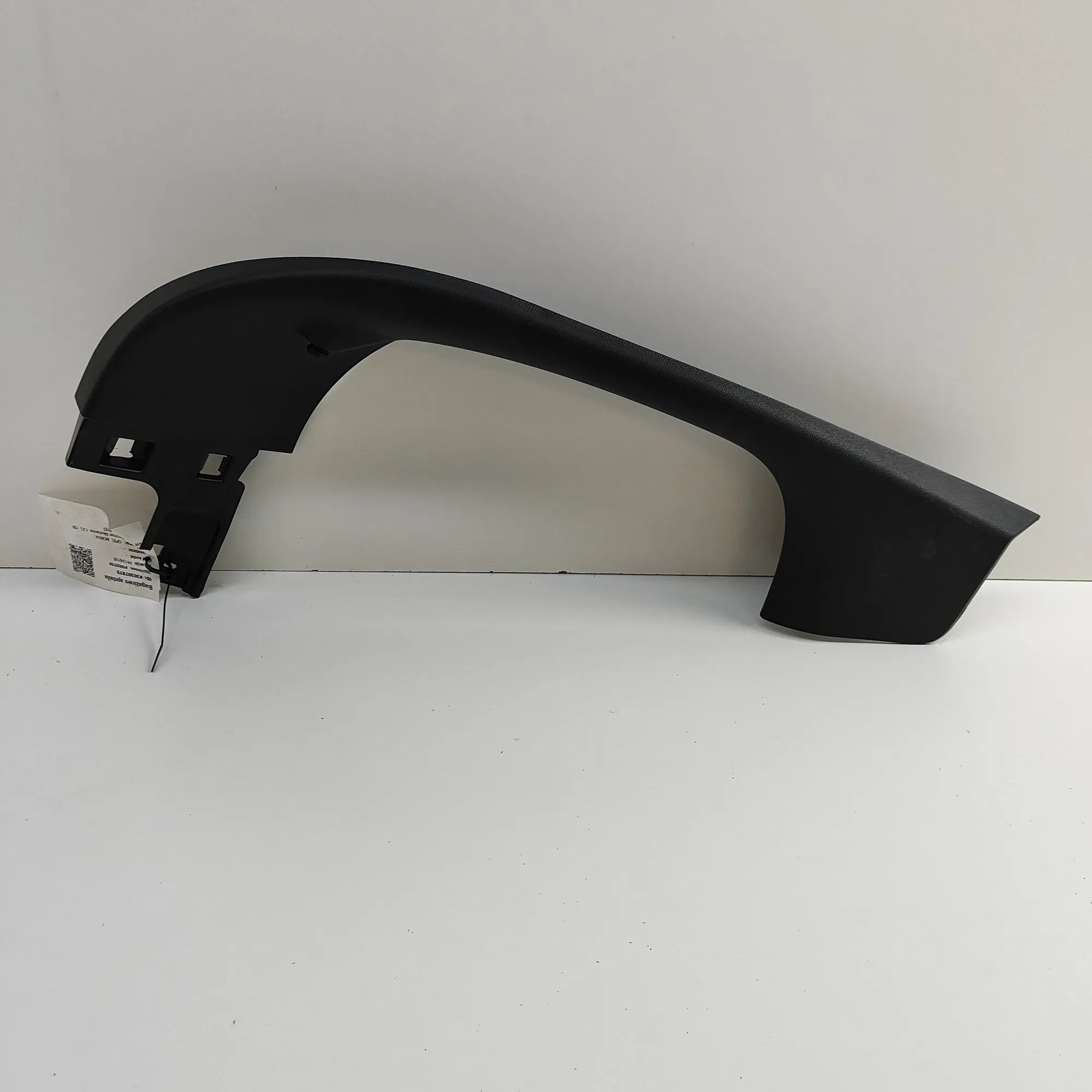 Opel Mokka (B) Trunk Boot Trim