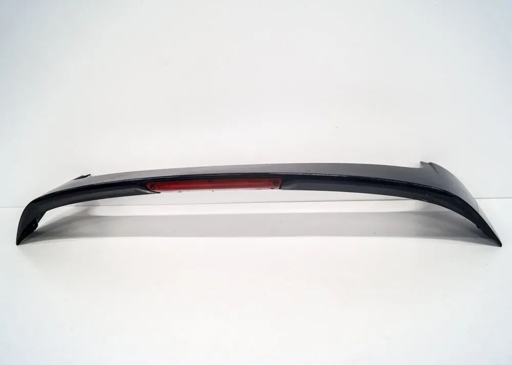 Ford Fiesta Tailgate Bootlid Spoiler Tailgate Bootlid Spoiler — FORD FIESTA (VI) (20...