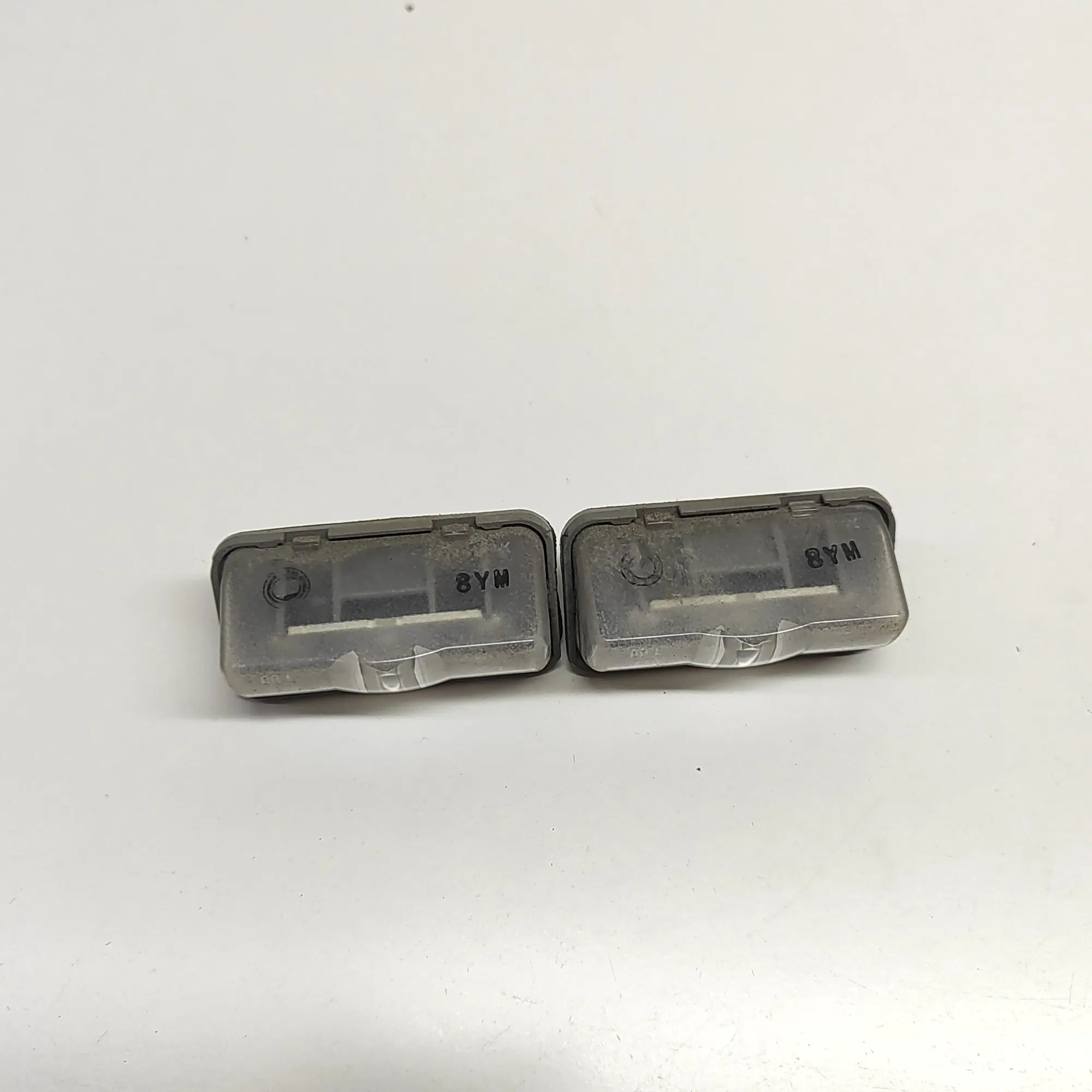 Toyota RAV4 (XA40) License plate lights License plate lights — TOYOTA RAV (4 V XA50) (2...