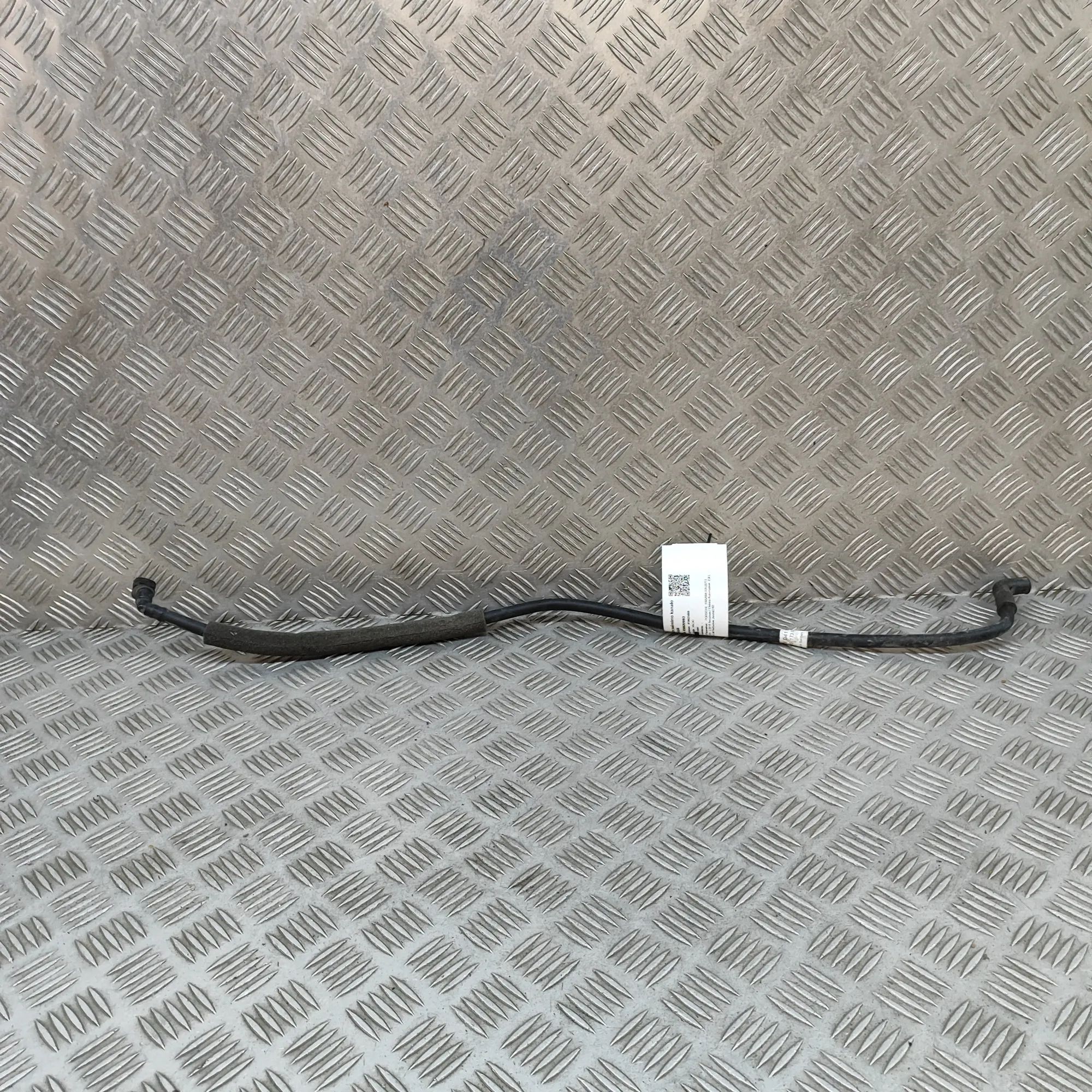Porsche Panamera Pipe / hose Pipe / hose — PORSCHE PANAMERA (971) (2016-...)...