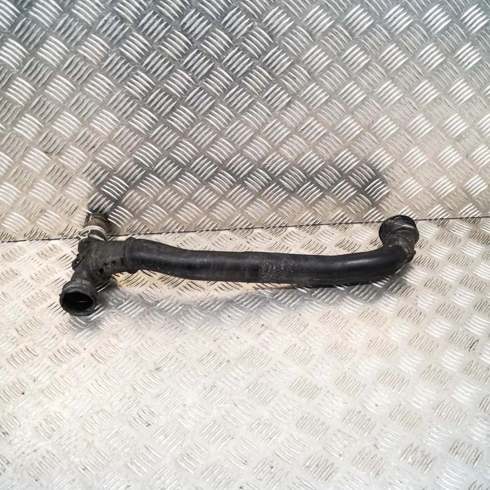 Porsche Cayman (987) Radiator hose — right Radiator hose — right — PORSCHE CAYMAN (987) (2...