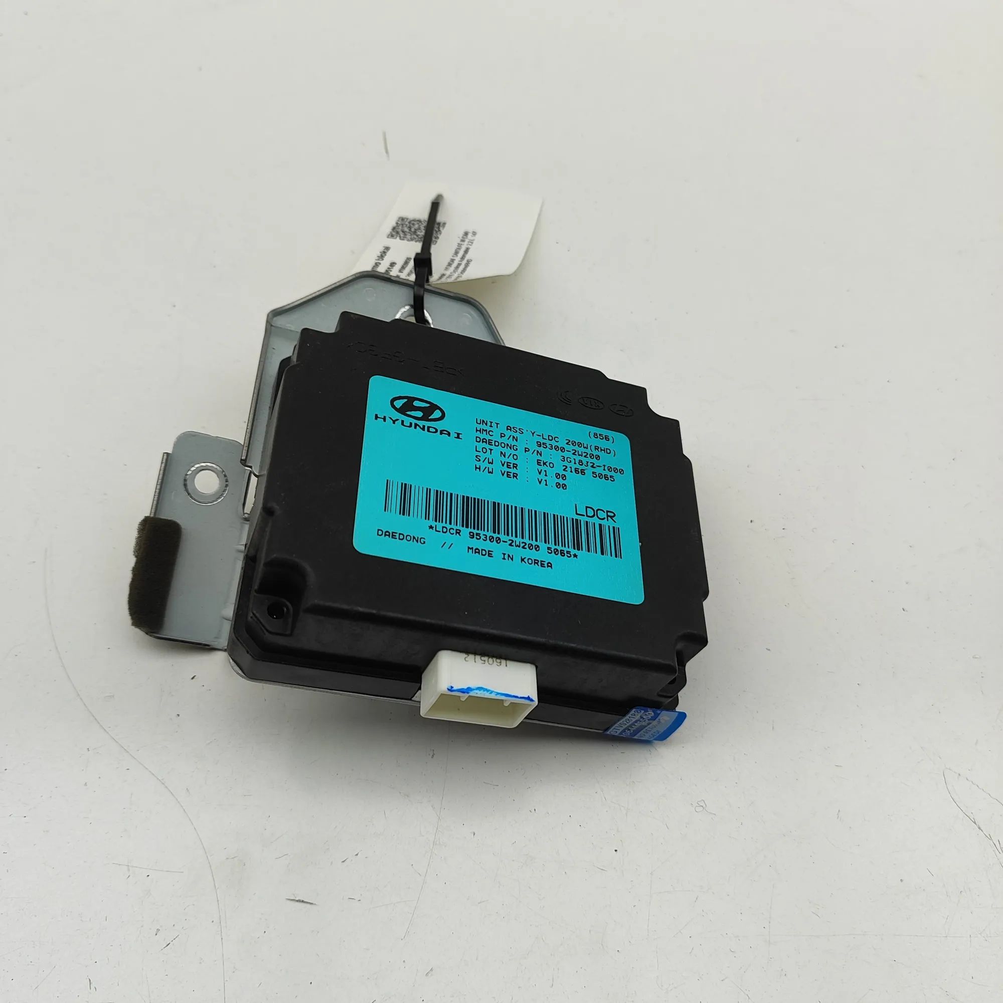 Hyundai Santa Fe Other Control Units Other Control Units — HYUNDAI SANTA (FÉ III DM)...