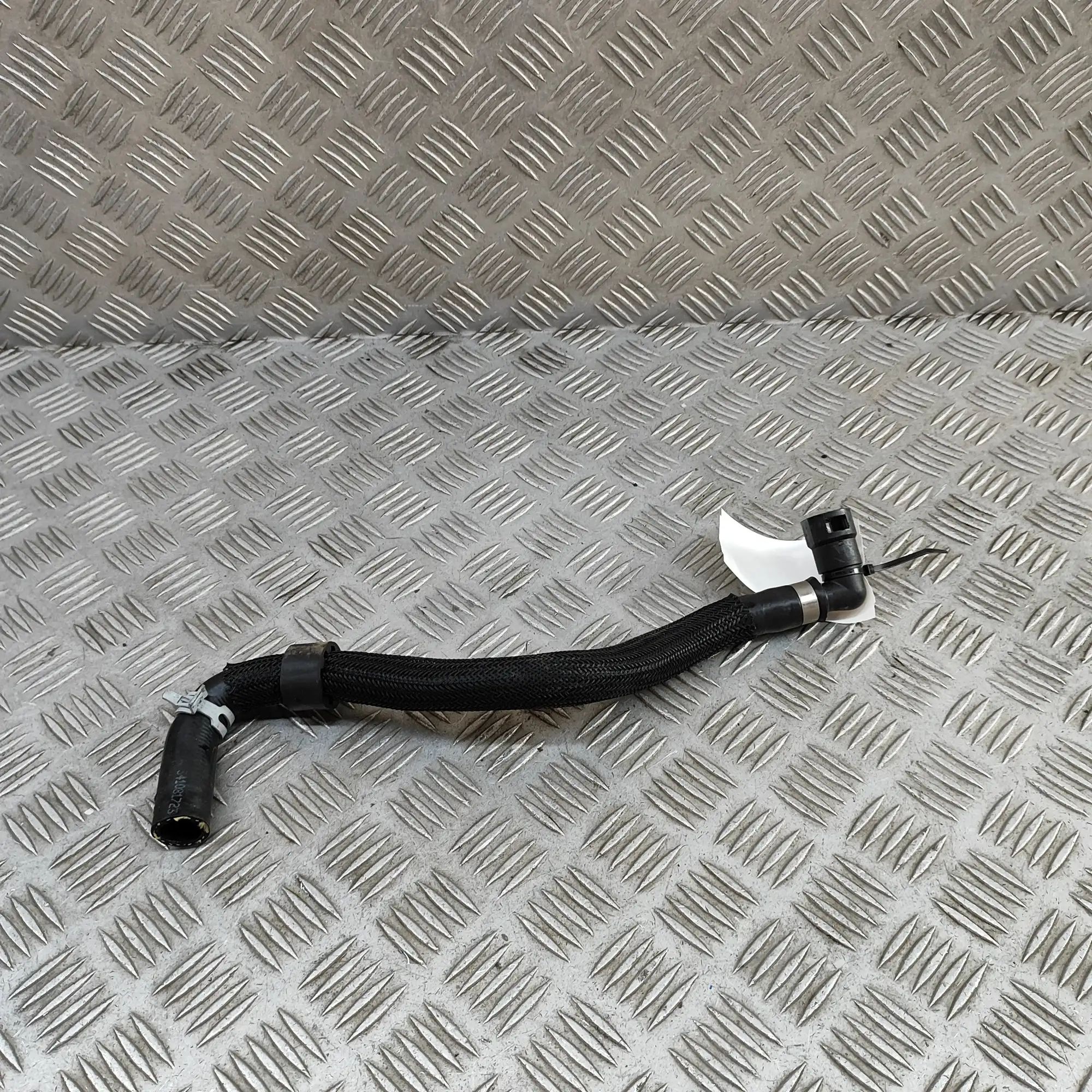 Ford Kuga Coolant hose Coolant hose — FORD KUGA (III DFK) (2019-...) —...