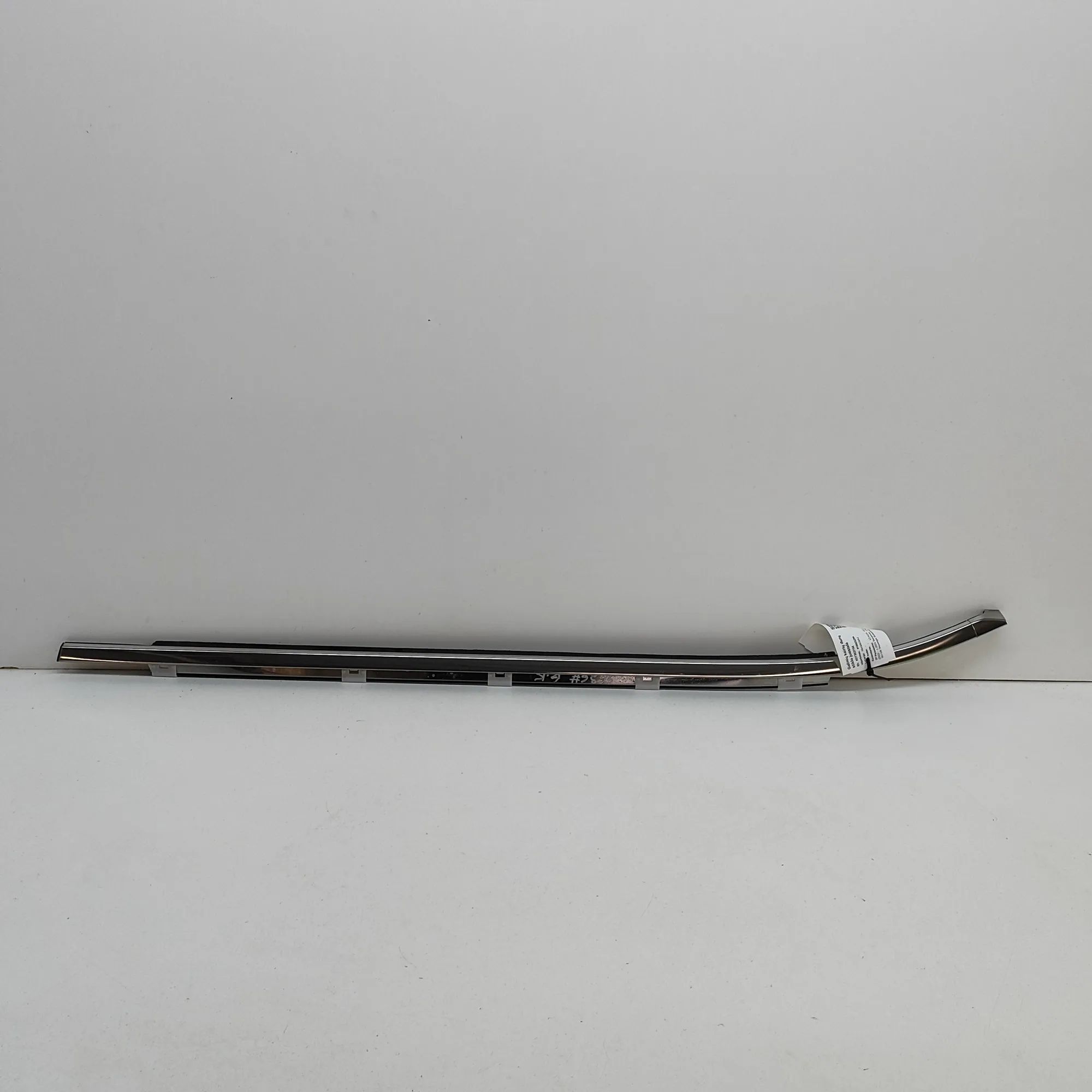 Lexus RX Door window strip — rear left Door window strip — rear left — LEXUS RX (_LA1_...