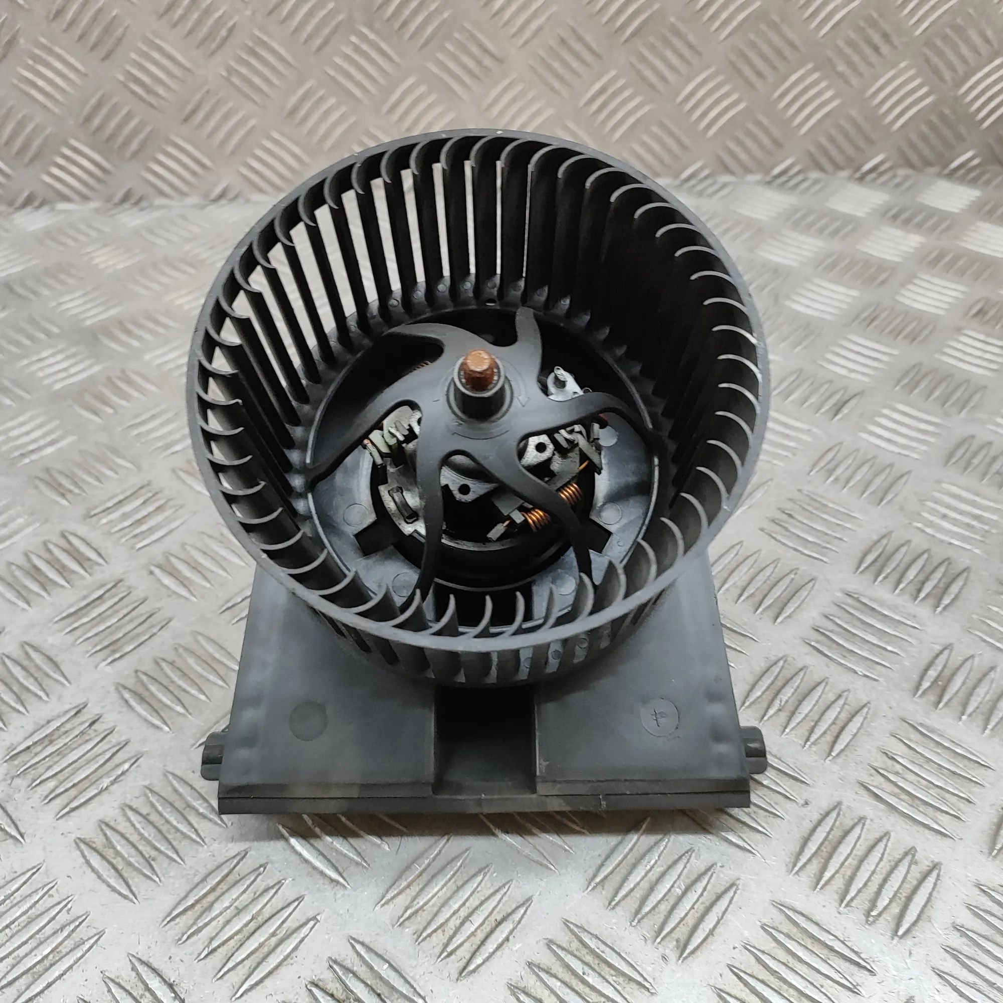 Porsche Boxster (986) Heater Blower Fan Heater Blower Fan — PORSCHE BOXSTER (986) (1996...