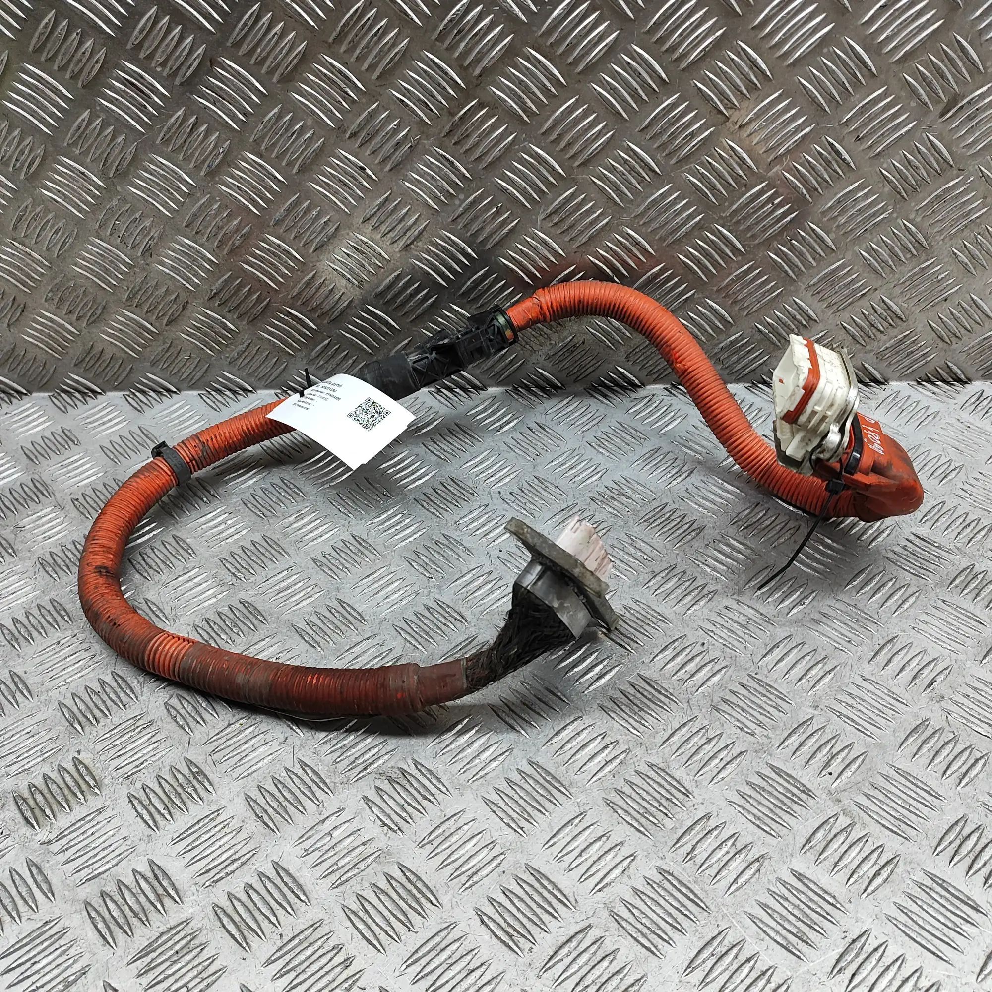 Toyota RAV4 (XA40) Wiring harness Wiring harness — TOYOTA RAV (4 IV _A4_) (2012-2...