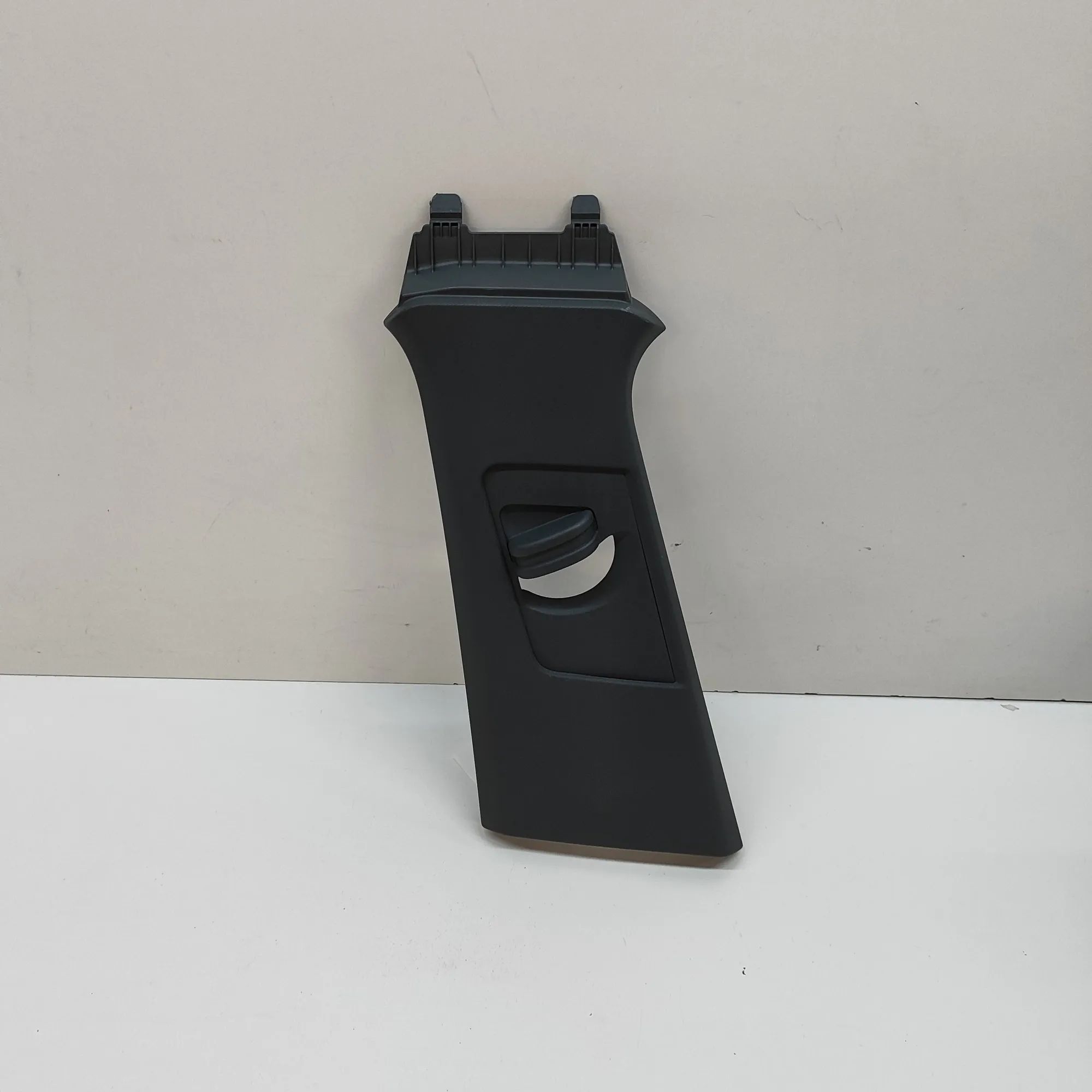 Audi Q4 e-tron B-pillar trim — left B-pillar trim — left — AUDI Q4 (SUV F4B) (2020-...