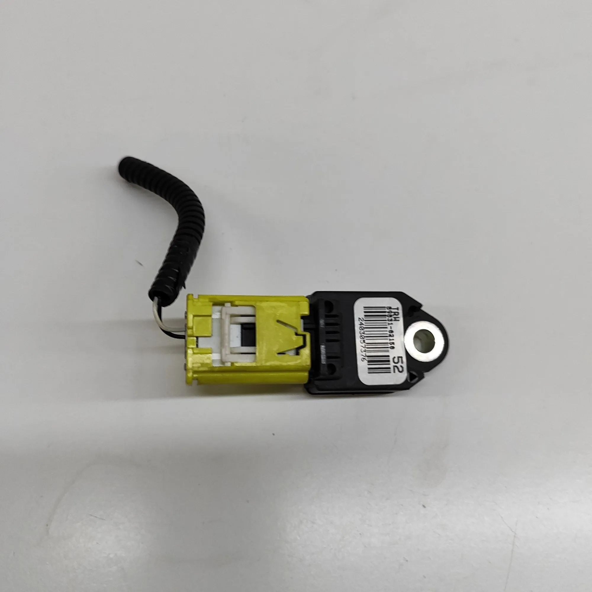 Toyota Auris Impact sensor — rear right Impact sensor — rear right — TOYOTA AURIS (TOUR...