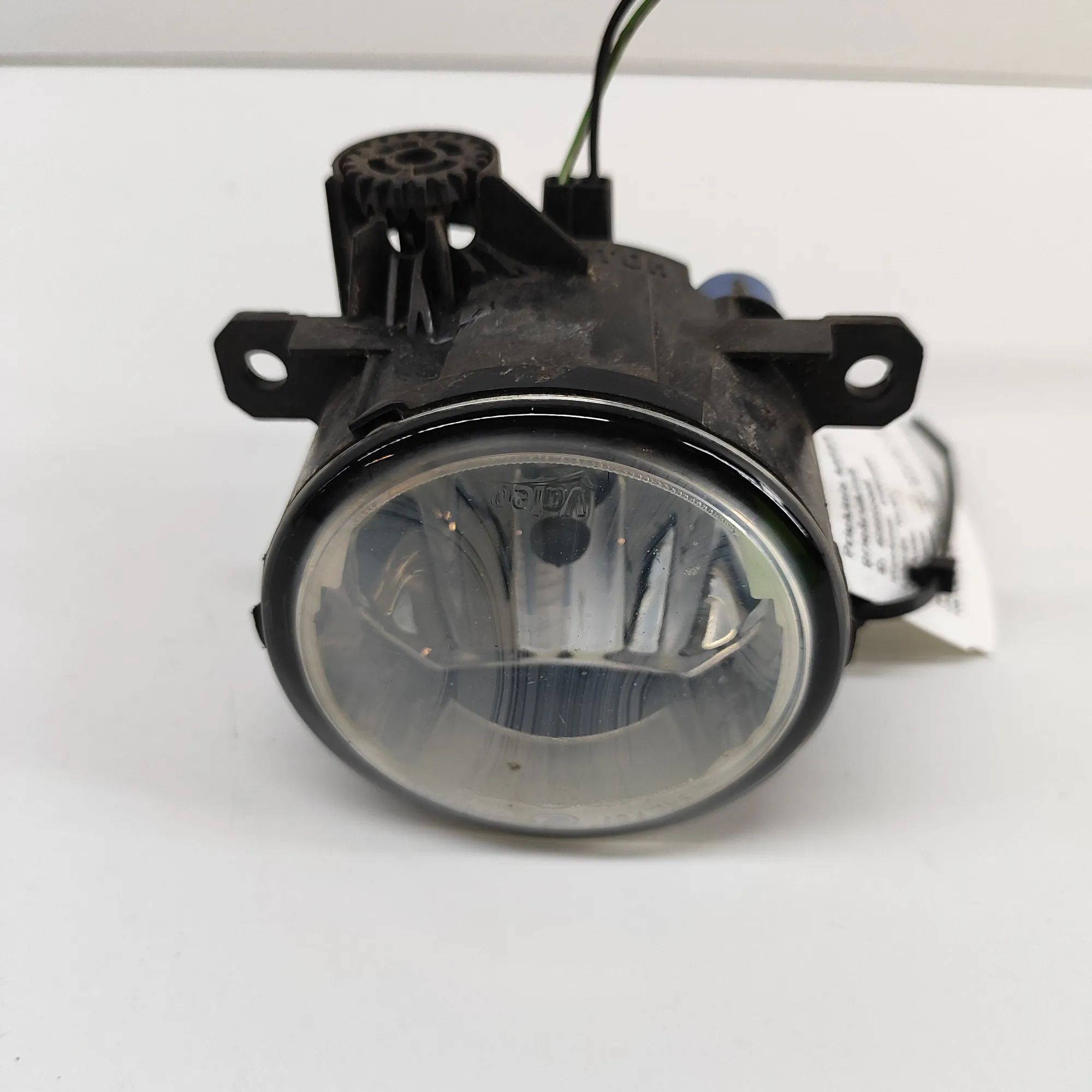 Fiat Doblo (263) Front Left Fog Light Front Left Fog Light — FIAT DOBLO (MPV 263_) (2...