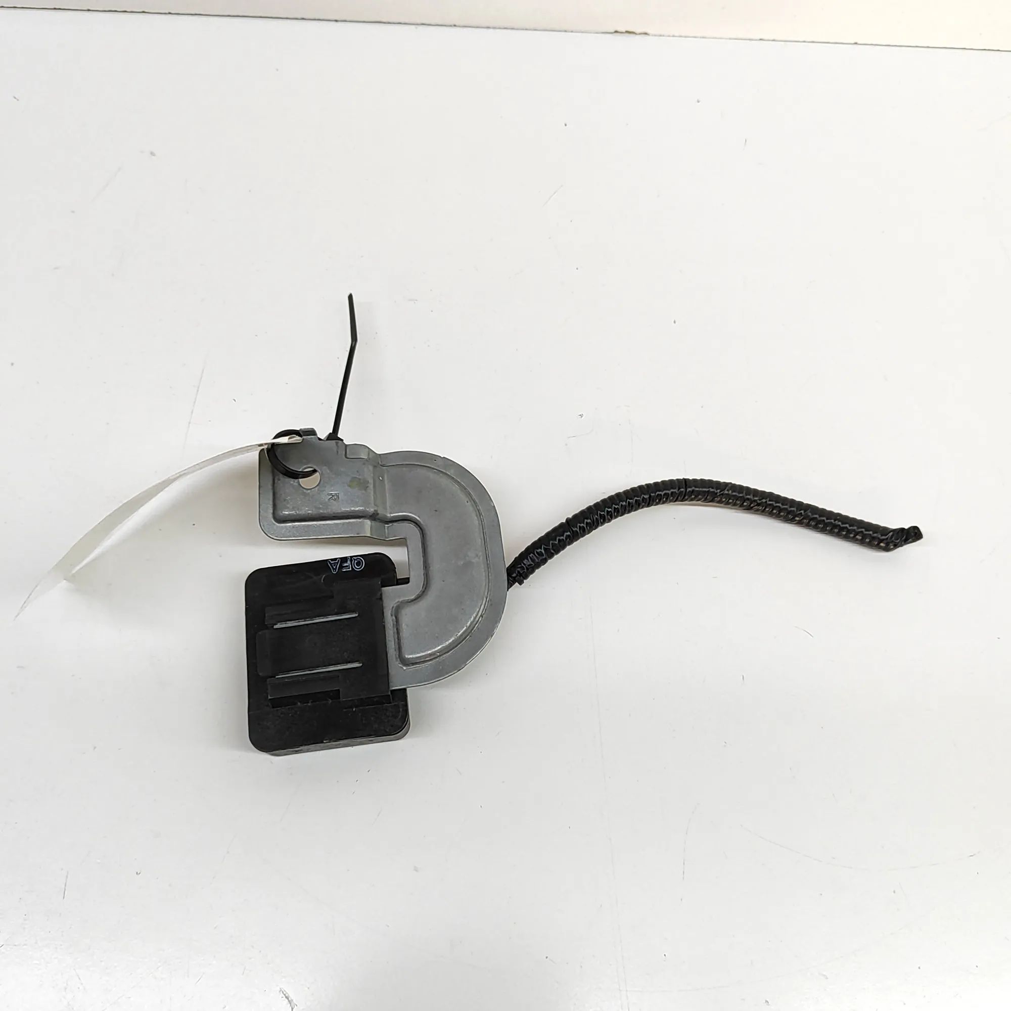 Nissan Leaf Alarm siren Alarm siren — NISSAN LEAF (ZE1) (2017-...) — 25...