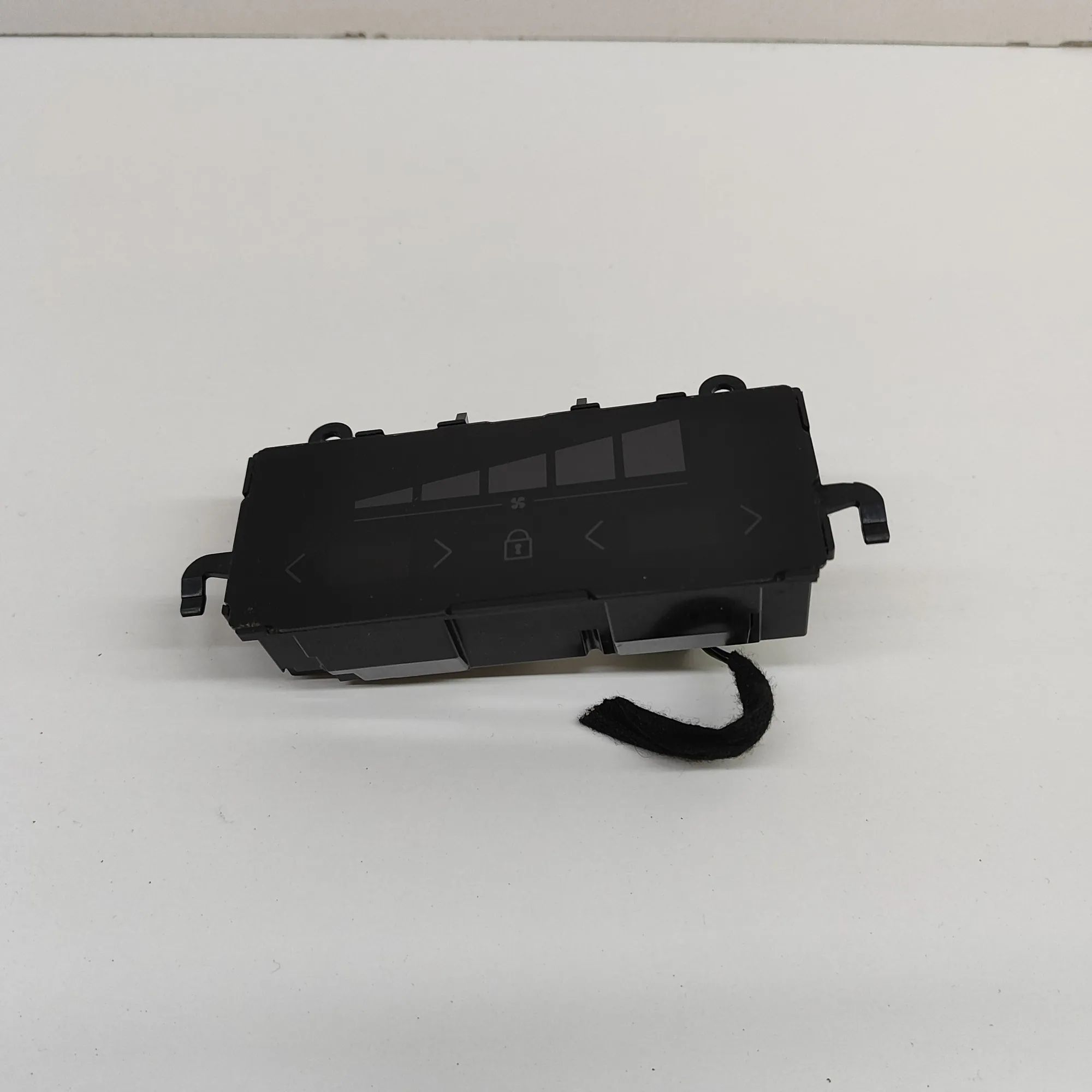 Volvo XC90 Climate control unit Climate control unit — VOLVO XC90 (II) (2014-.....