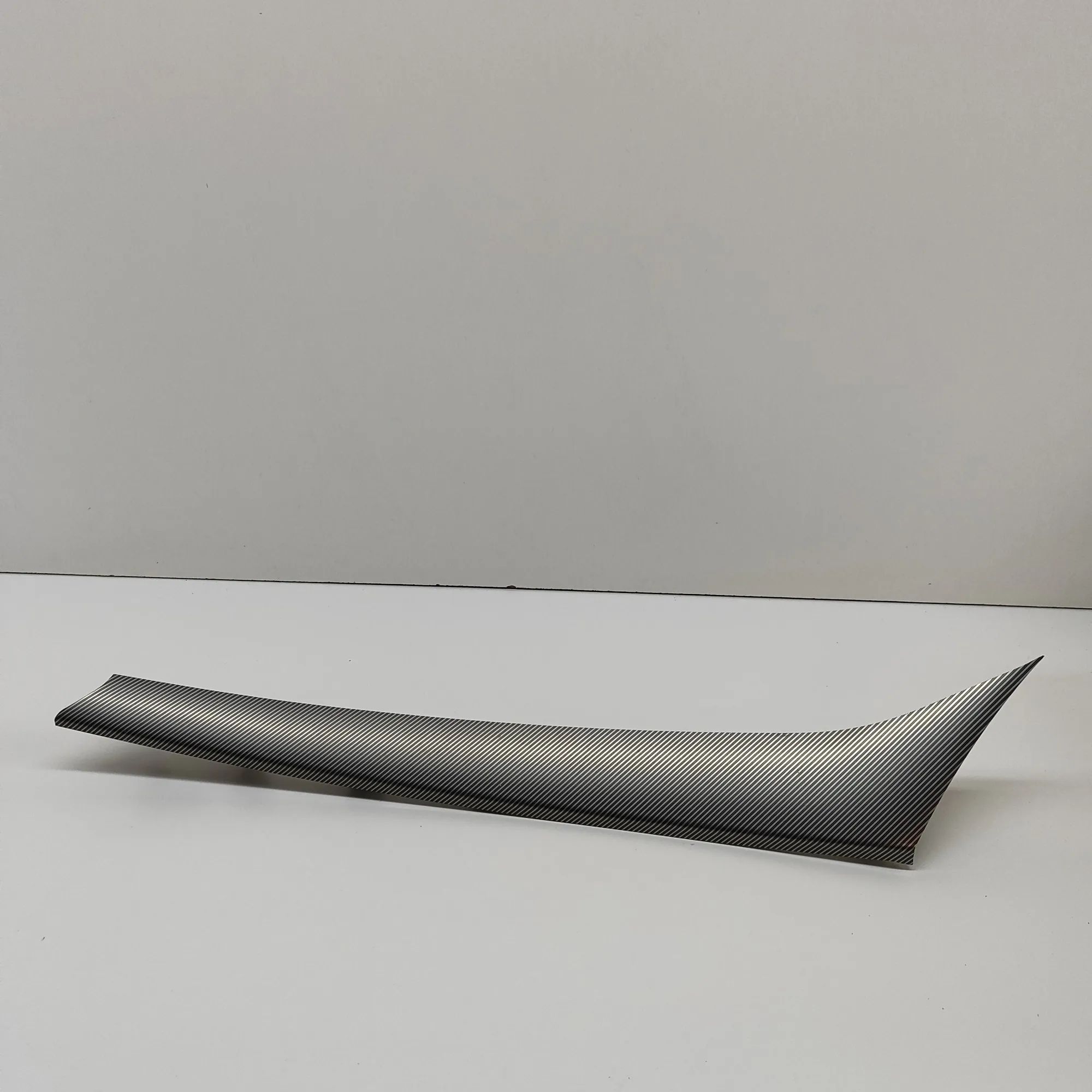 Alfa-Romeo Giulia (952) Dashboard Trim Dashboard trim — ALFA ROMEO GIULIA (952_) (2015...