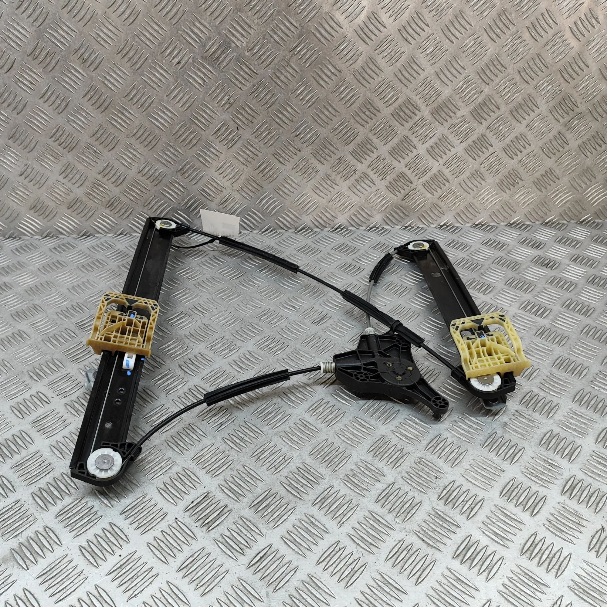 Audi e-tron Rear Right Door Window Regulator Rear Right Door Window Regulator — AUDI E-TRON ...