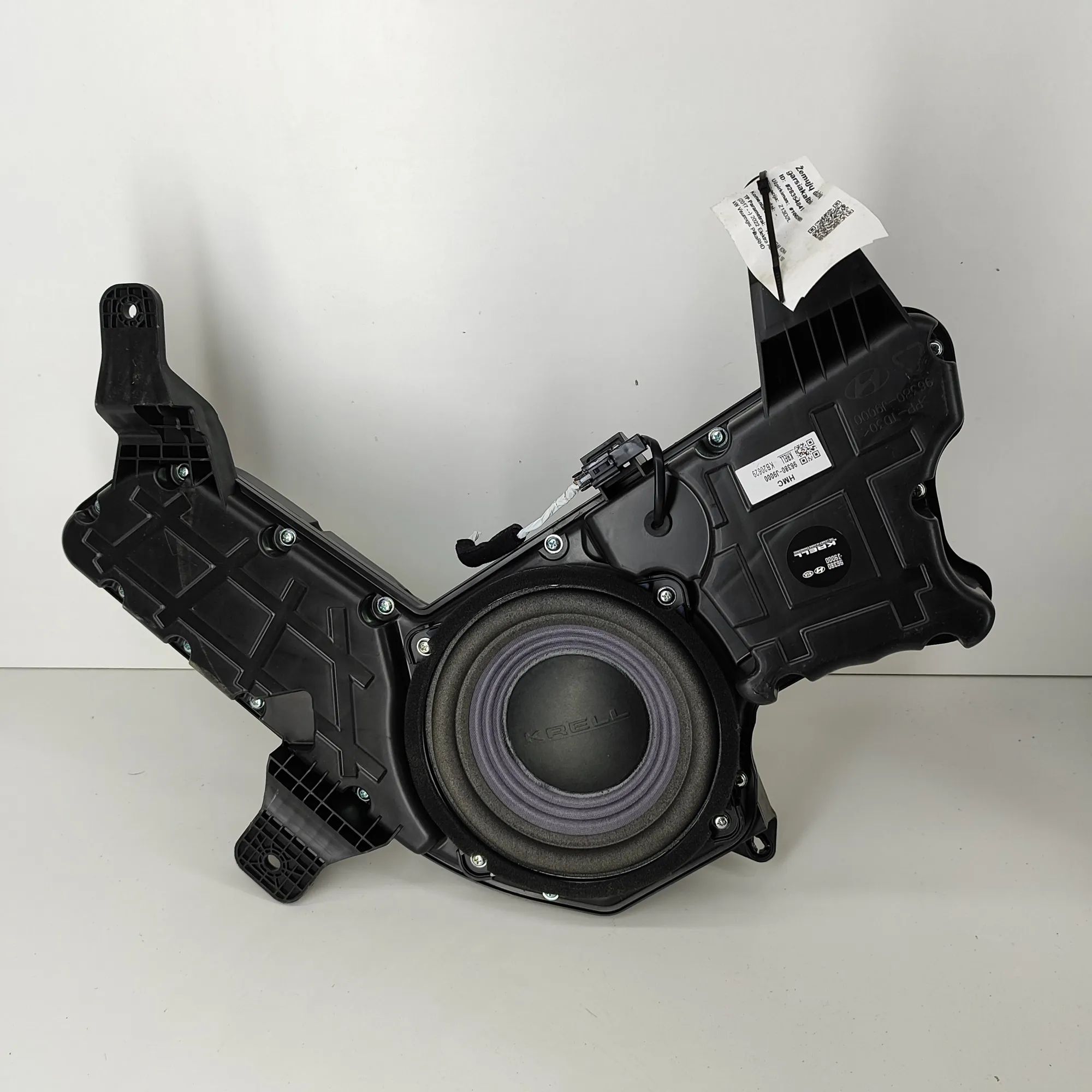 Hyundai Kona Сабвуфер Subwoofer — HYUNDAI KONA (2017-...) — 96380-J90...