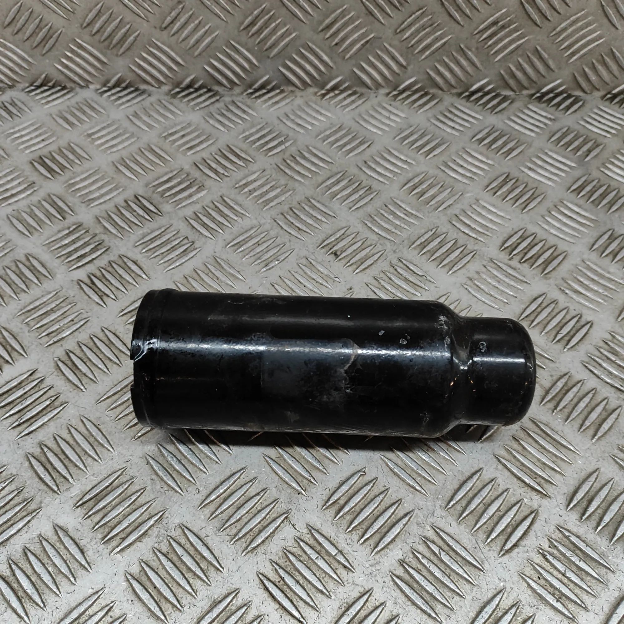 Porsche Taycan Air-conditioning receiver-drier Air-conditioning receiver-drier — PORSCHE TAYCA...