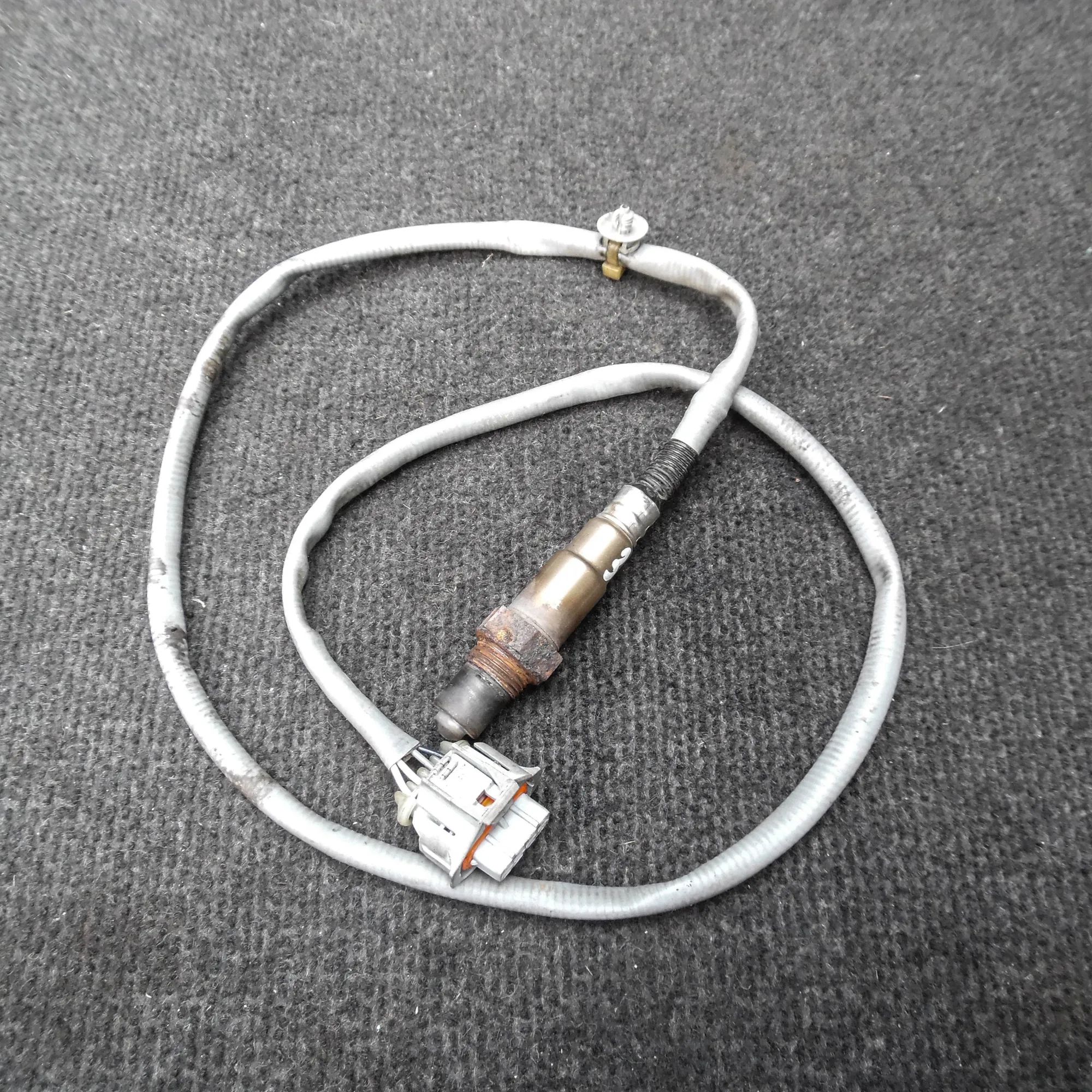 Porsche Cayman (981) Lambda Oxygen Sensor Lambda Oxygen Sensor — PORSCHE CAYMAN (981) (20...