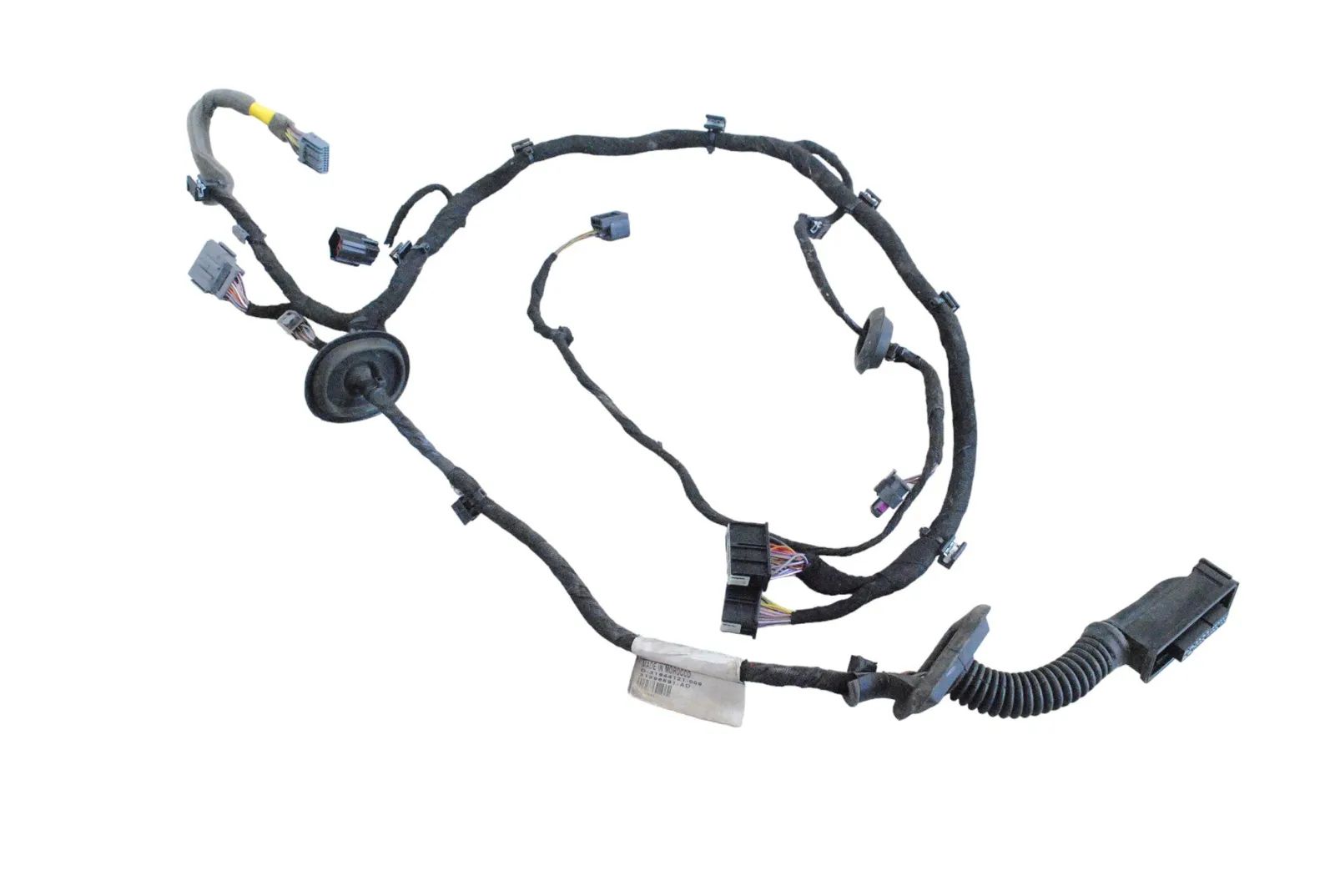 Volvo XC90 Door wiring — front left Door wiring — front left — VOLVO XC90 (II) (201...