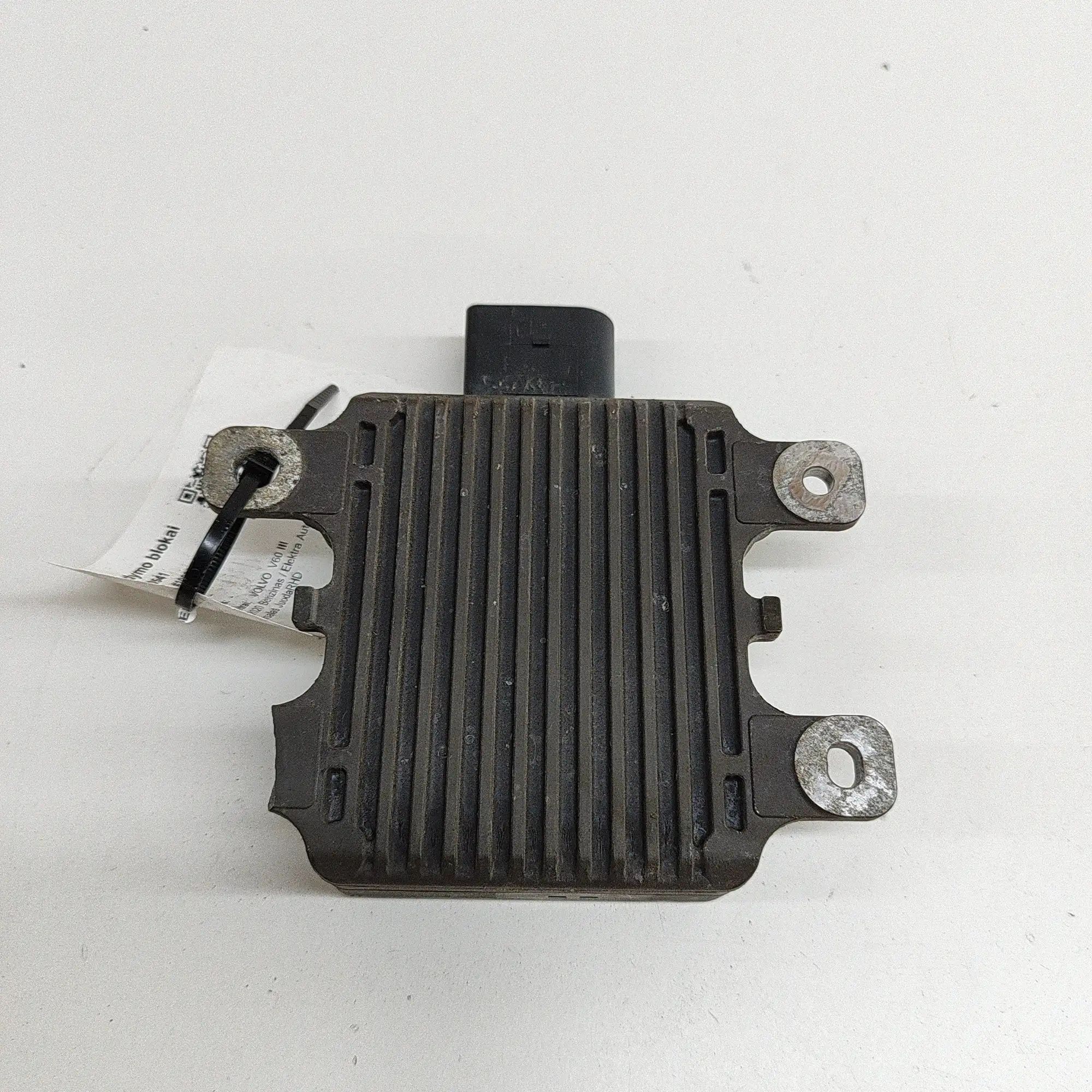 Volvo V60 Gearbox Control Unit