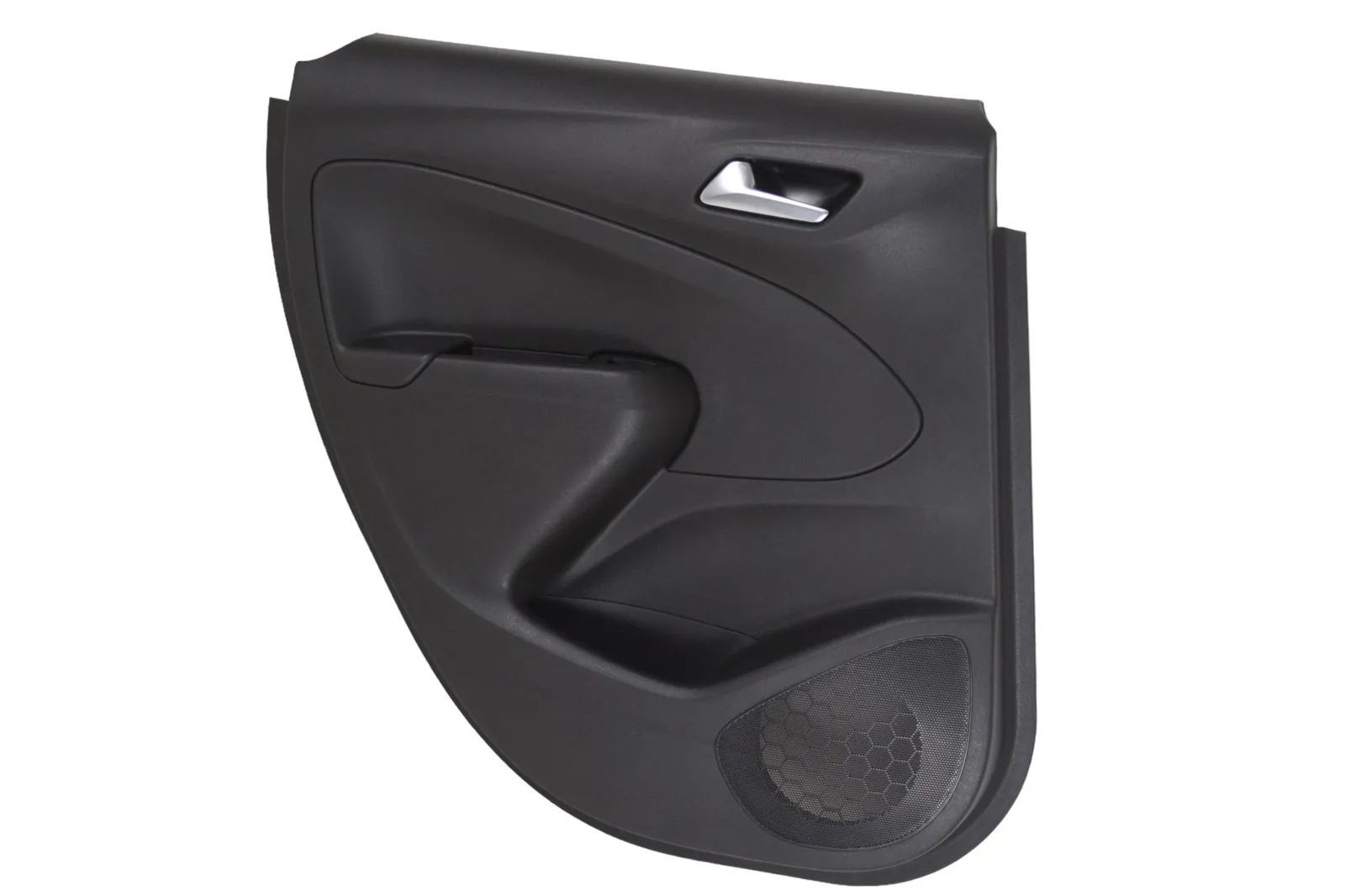 Opel Crossland X Rear Left Door Panel Rear Left Door Panel — OPEL CROSSLAND (X P17) (...