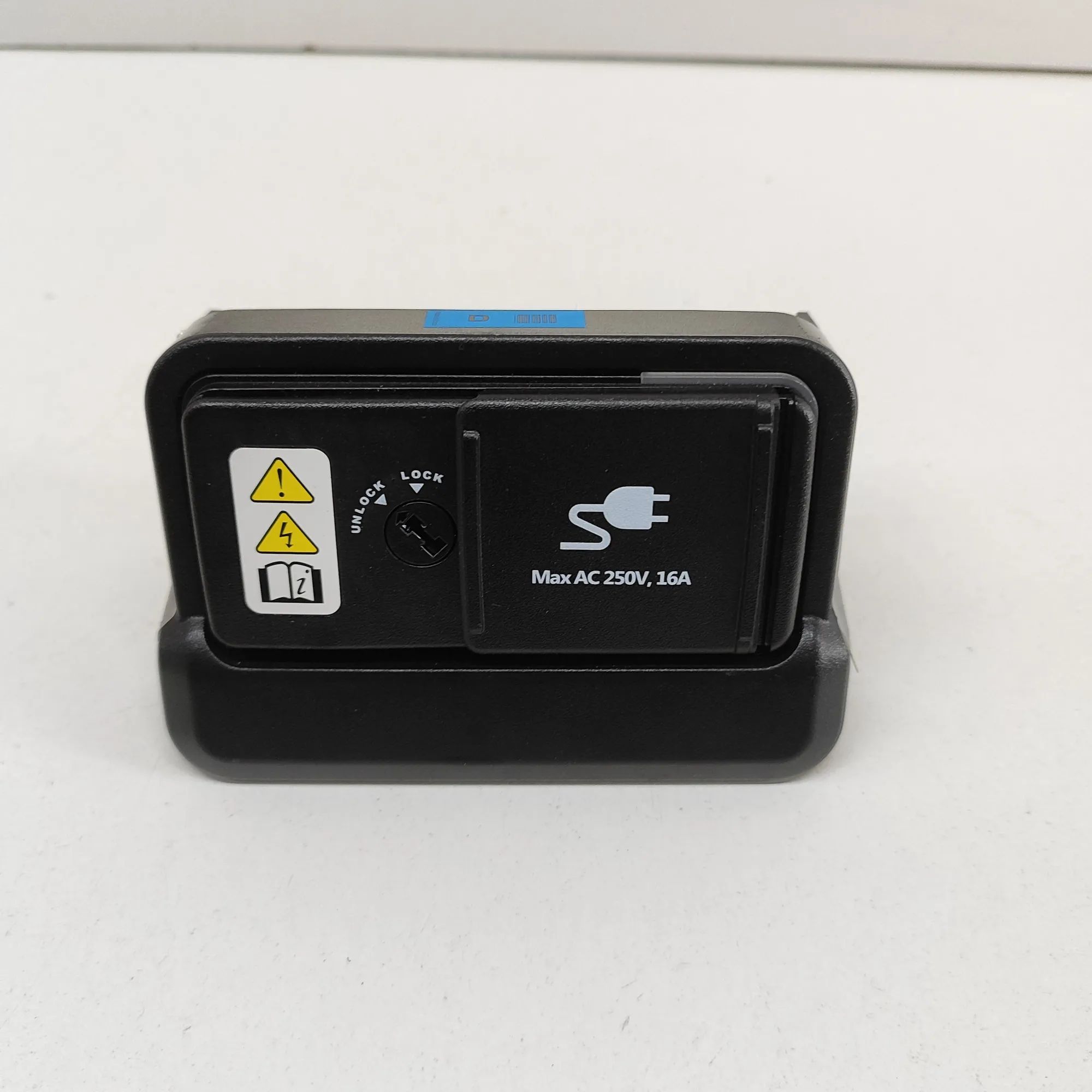 Kia EV6 Other Control Units Other Control Units — KIA EV6 (CV) (2021-...) —...