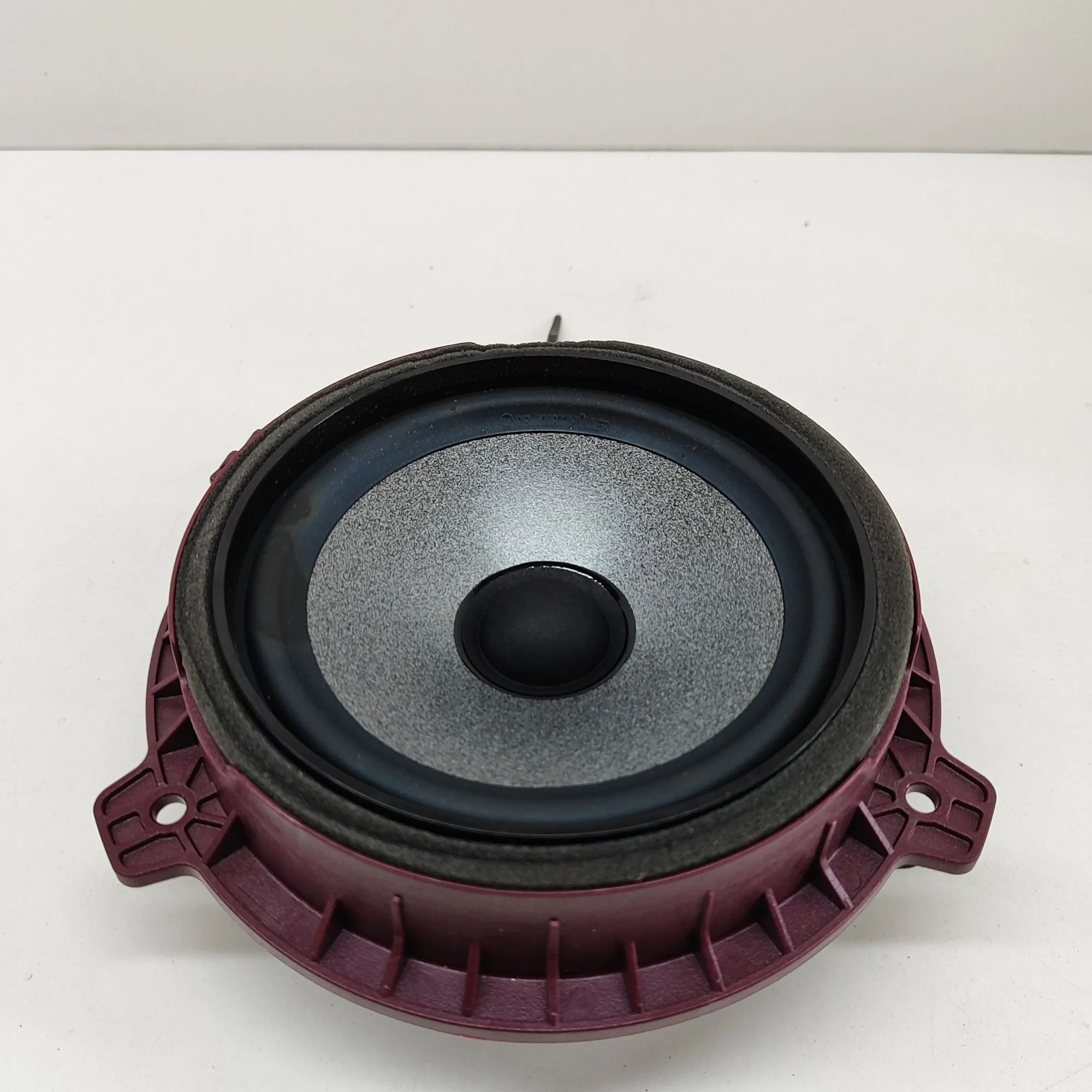 Kia EV6 Rear Right Door Speaker Rear Right Door Speaker — KIA EV6 (CV) (2021-.....