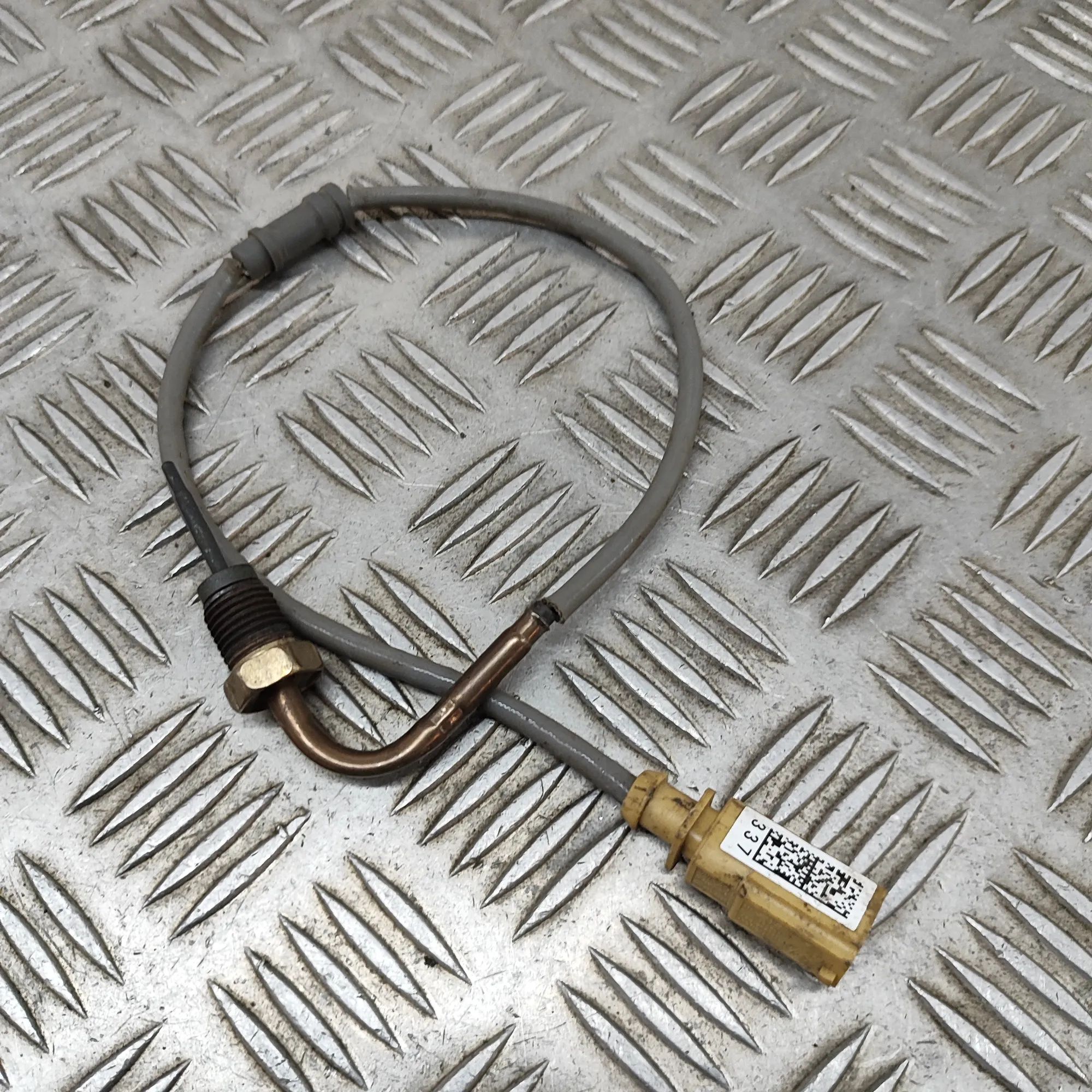 Volkswagen Arteon lämpötila-anturi Temperature Sensor — VW ARTEON (3H7) (2017-...)...
