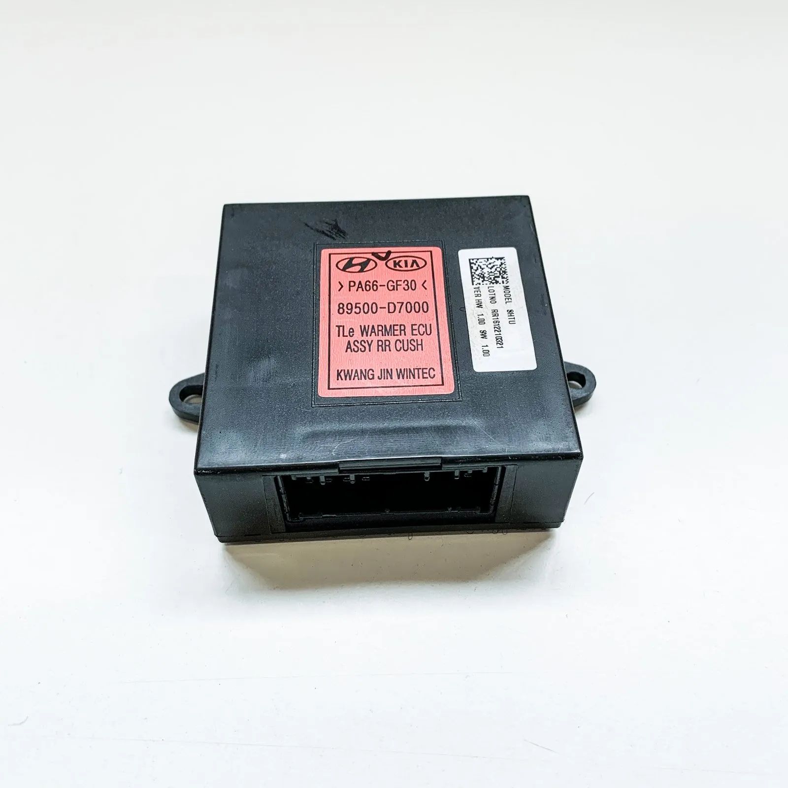 Hyundai Tucson Other Control Units Other Control Units — HYUNDAI TUCSON (TL, TLE) ...