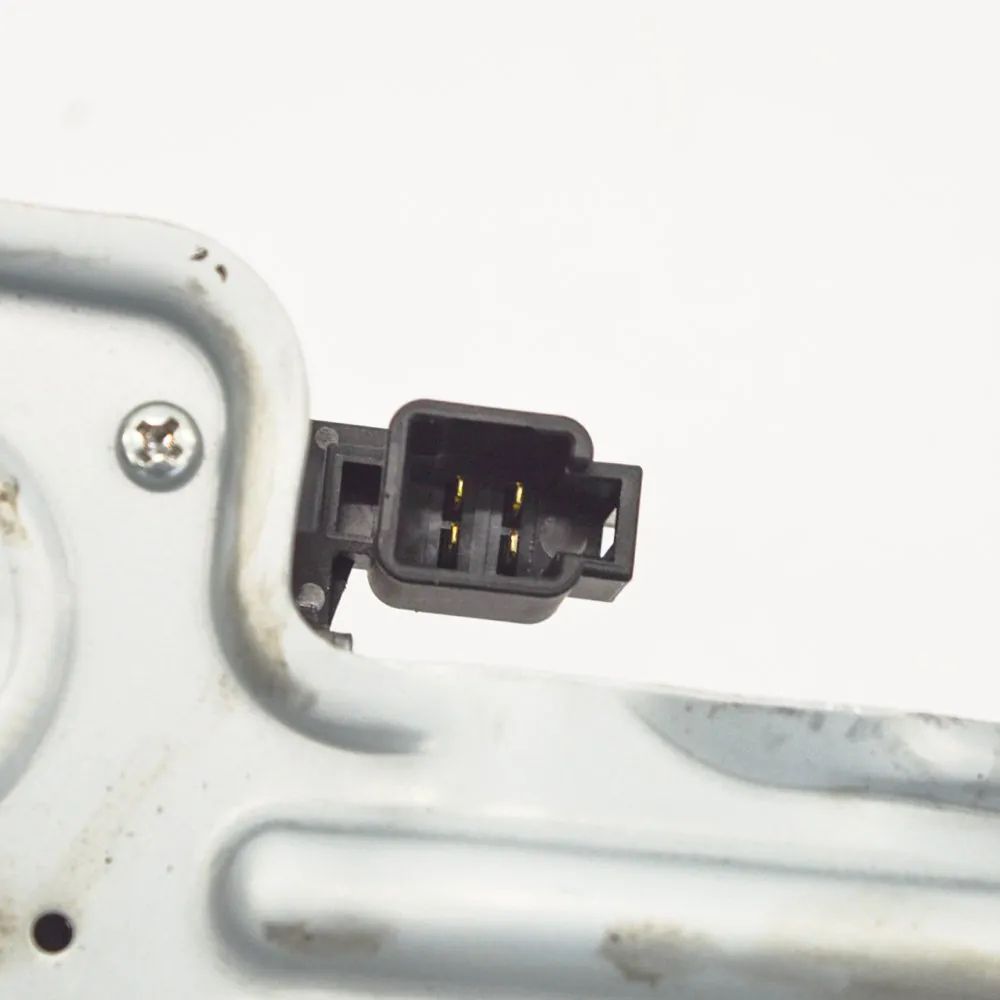 Hyundai Tucson Мотор стеклоочистителя Tailgate wiper motor — HYUNDAI TUCSON (TL, TLE)...