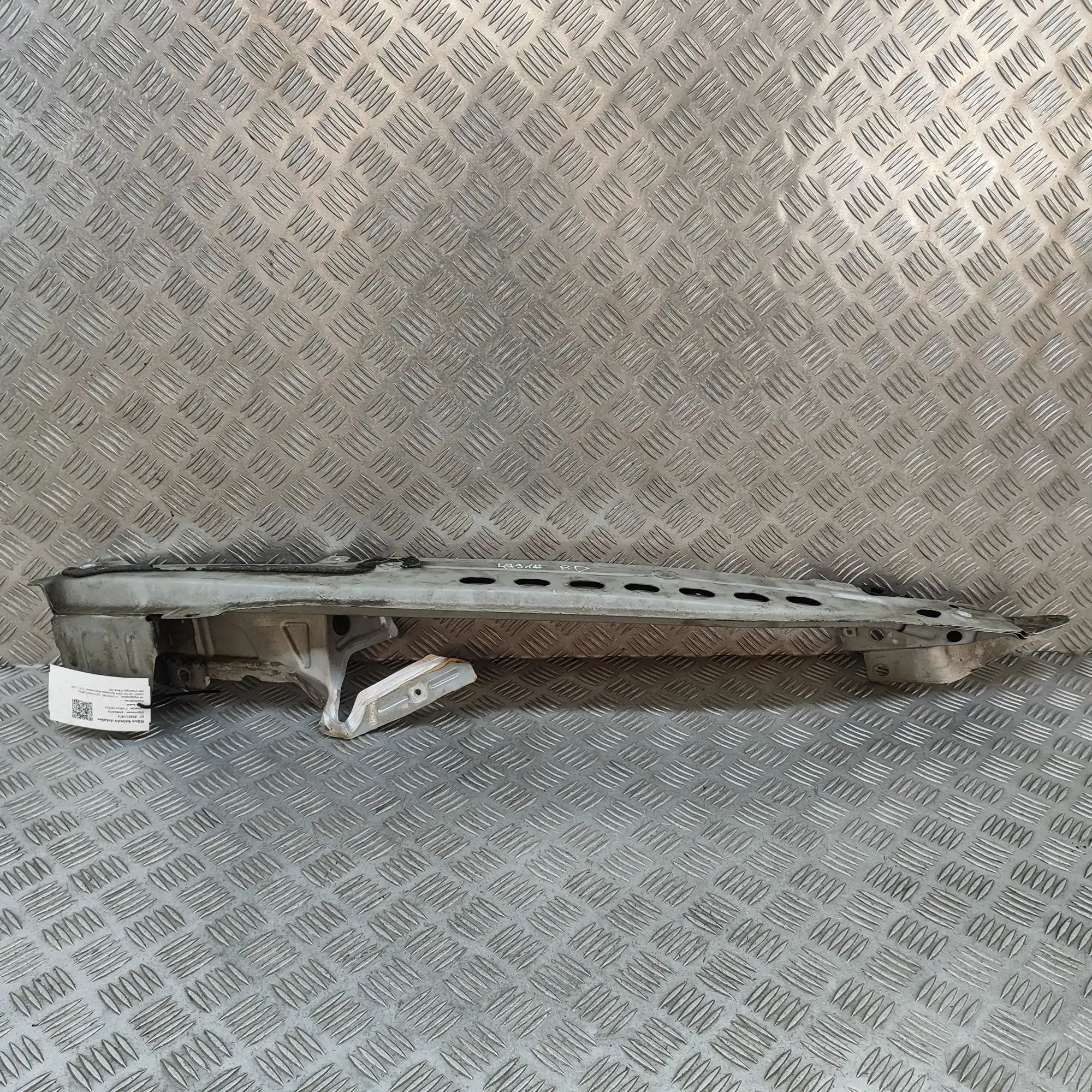 Porsche Cayenne Fender bracket — front right Fender bracket — front right — PORSCHE CAYENNE ...